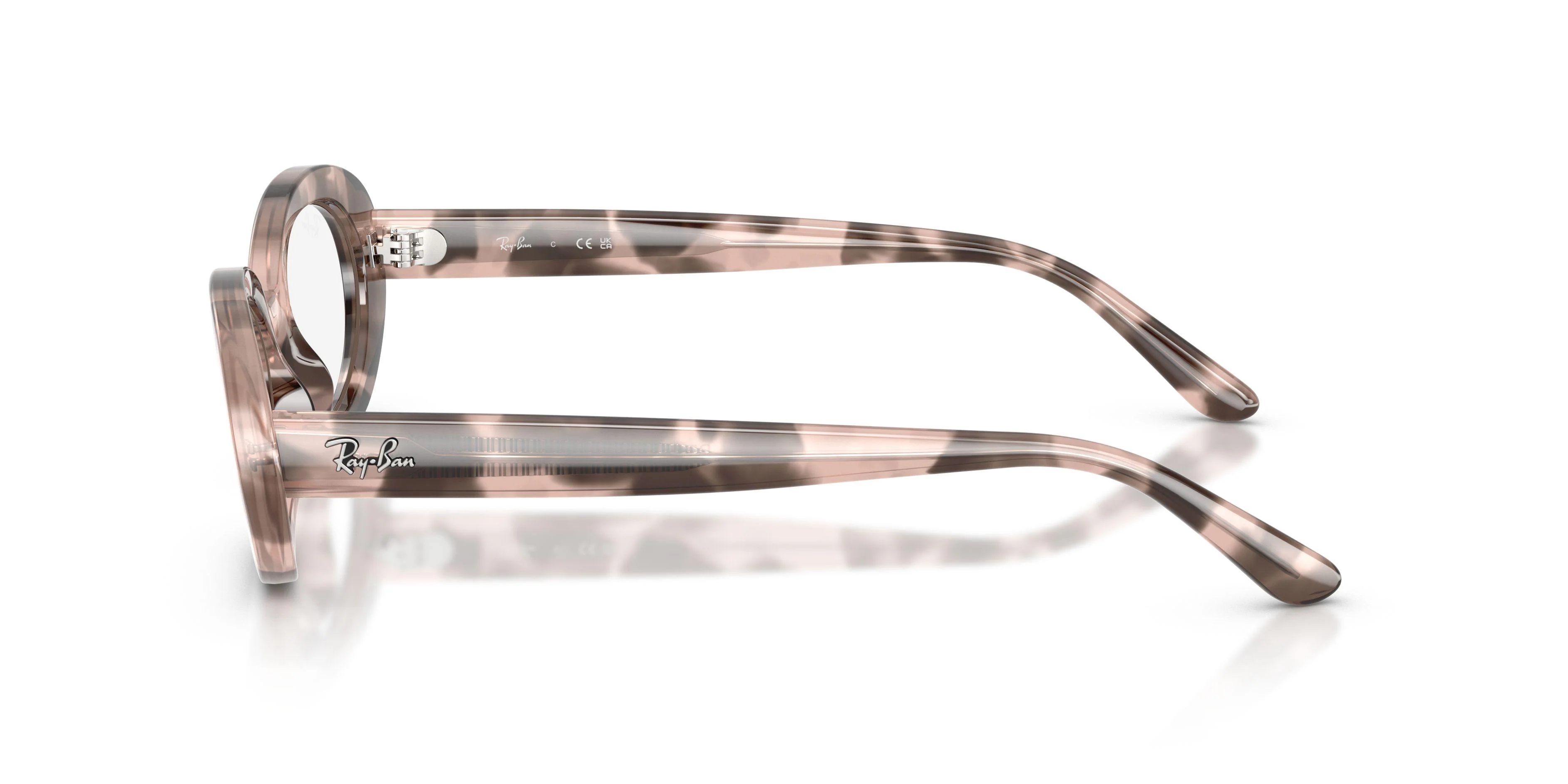 Ray-Ban 2223V Eyeglasses - Image 7