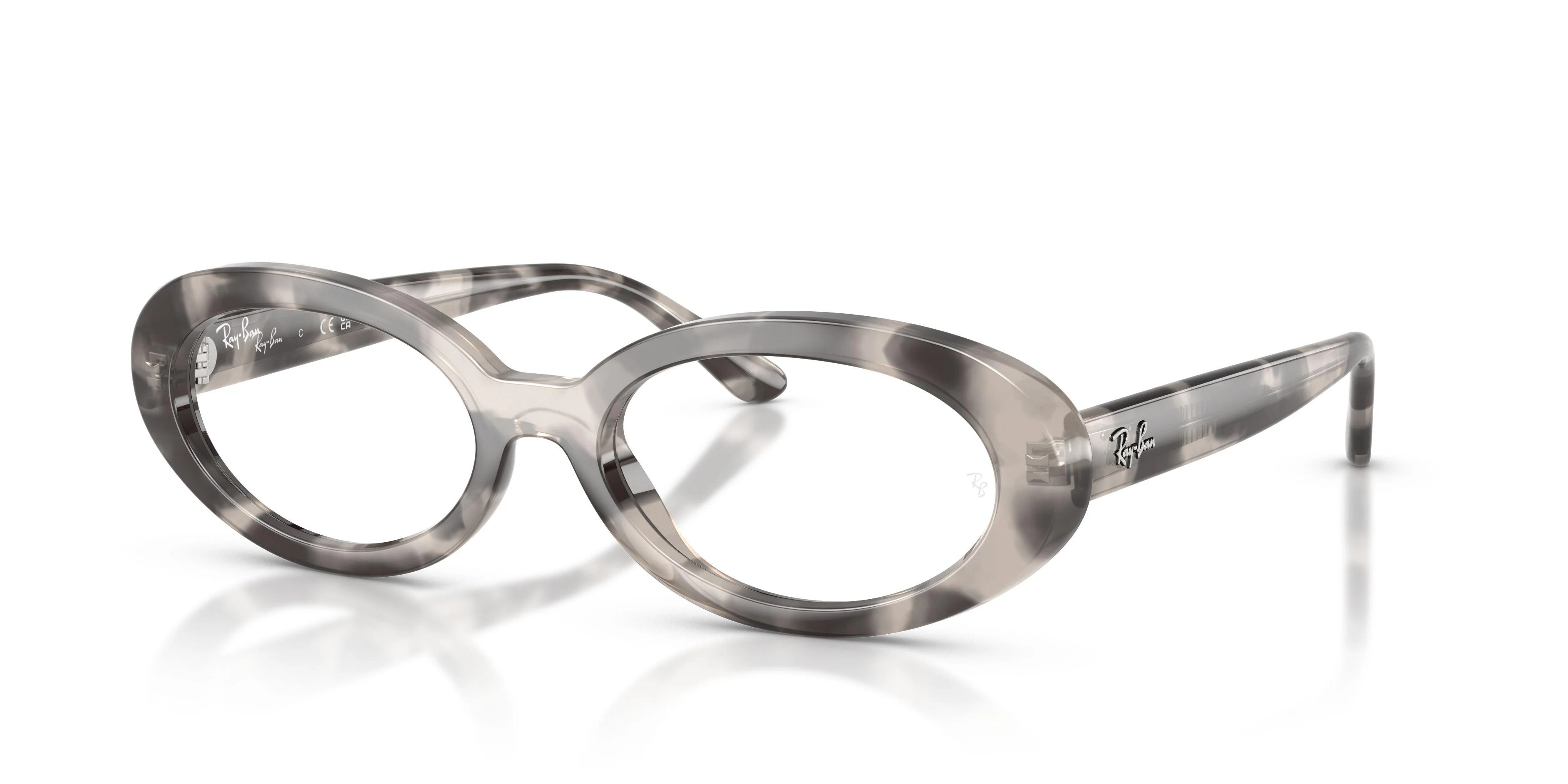 Ray-Ban 2223VF Eyeglasses - Image 17