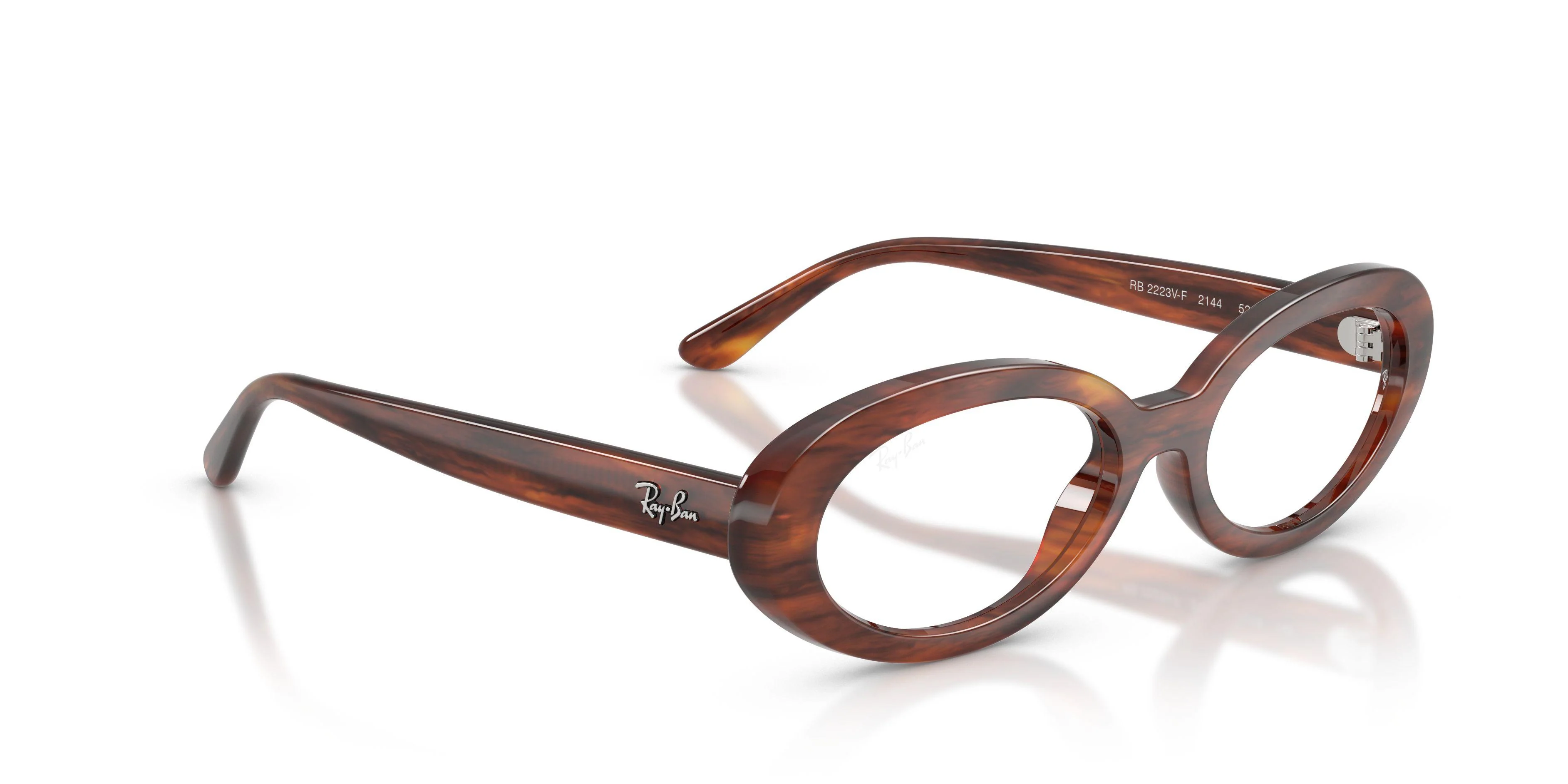 Ray-Ban 2223VF Eyeglasses - Image 25