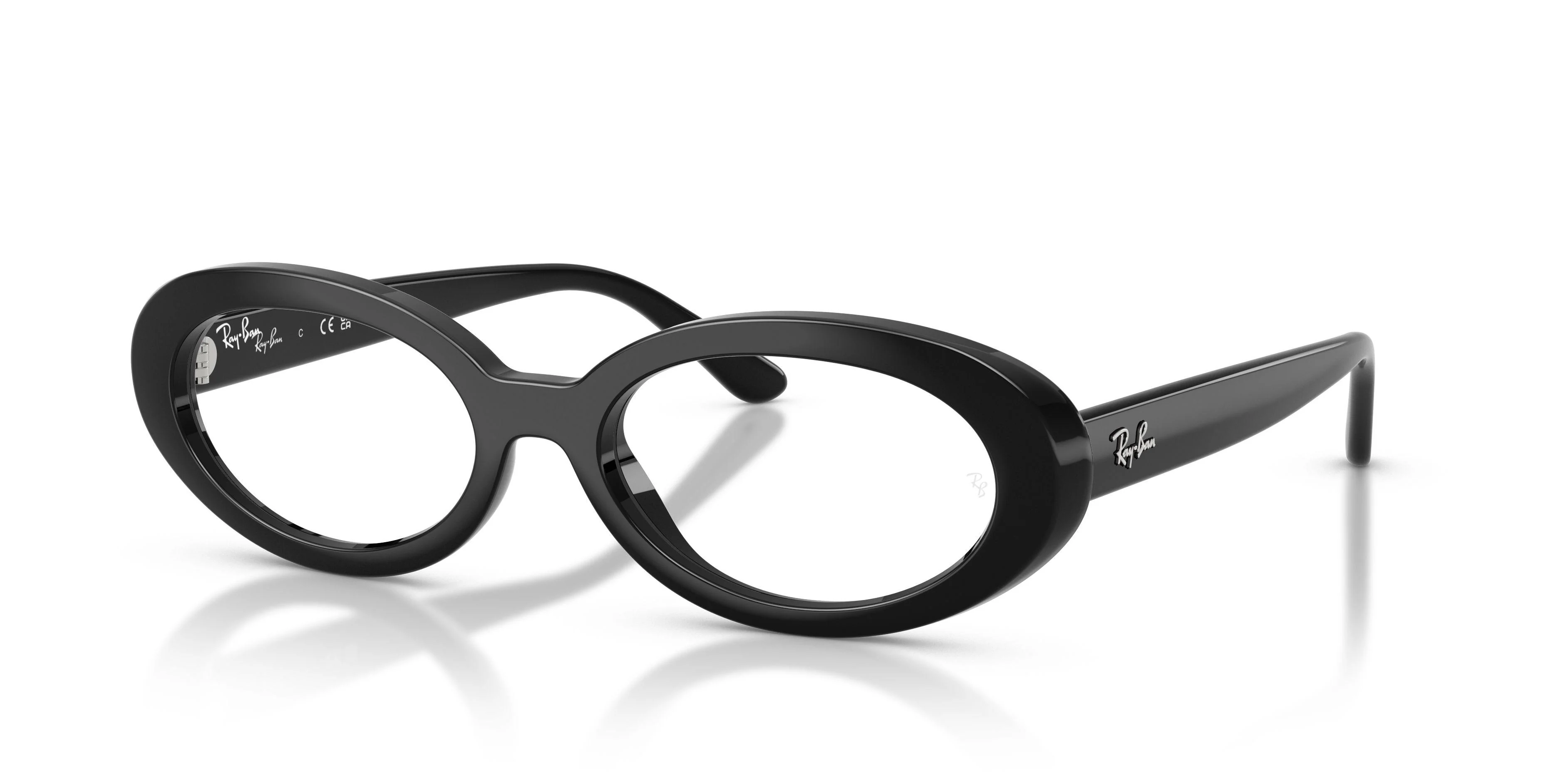 Ray-Ban 2223VF Eyeglasses - Image 6