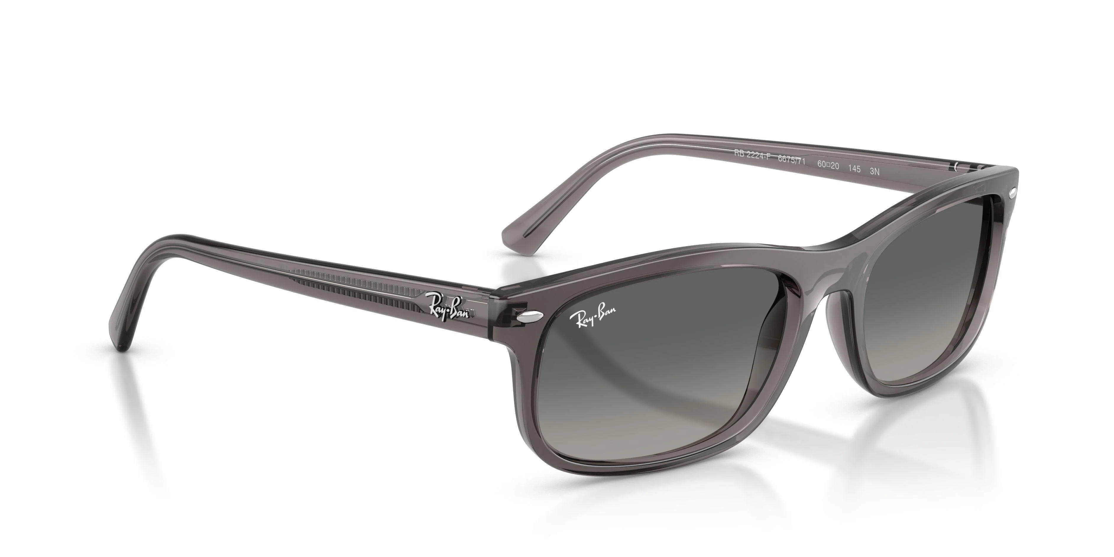 Ray-Ban 2224F Sunglasses - Image 10