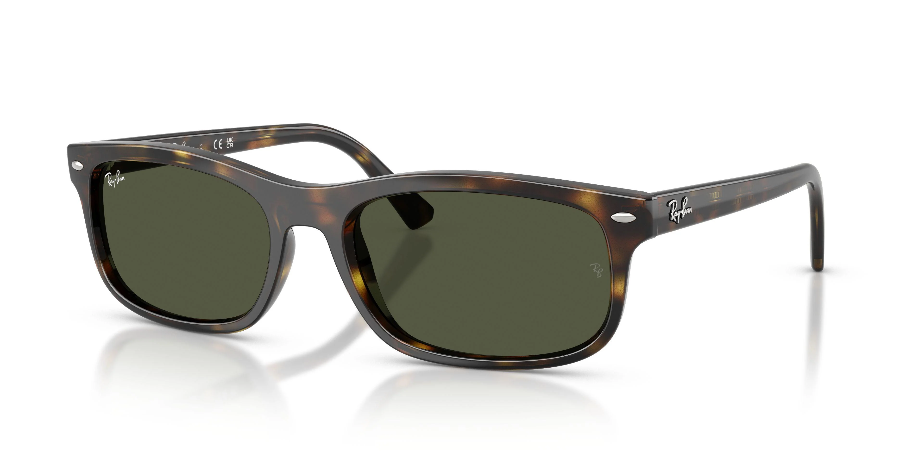 Ray-Ban 2224F Sunglasses - Image 19