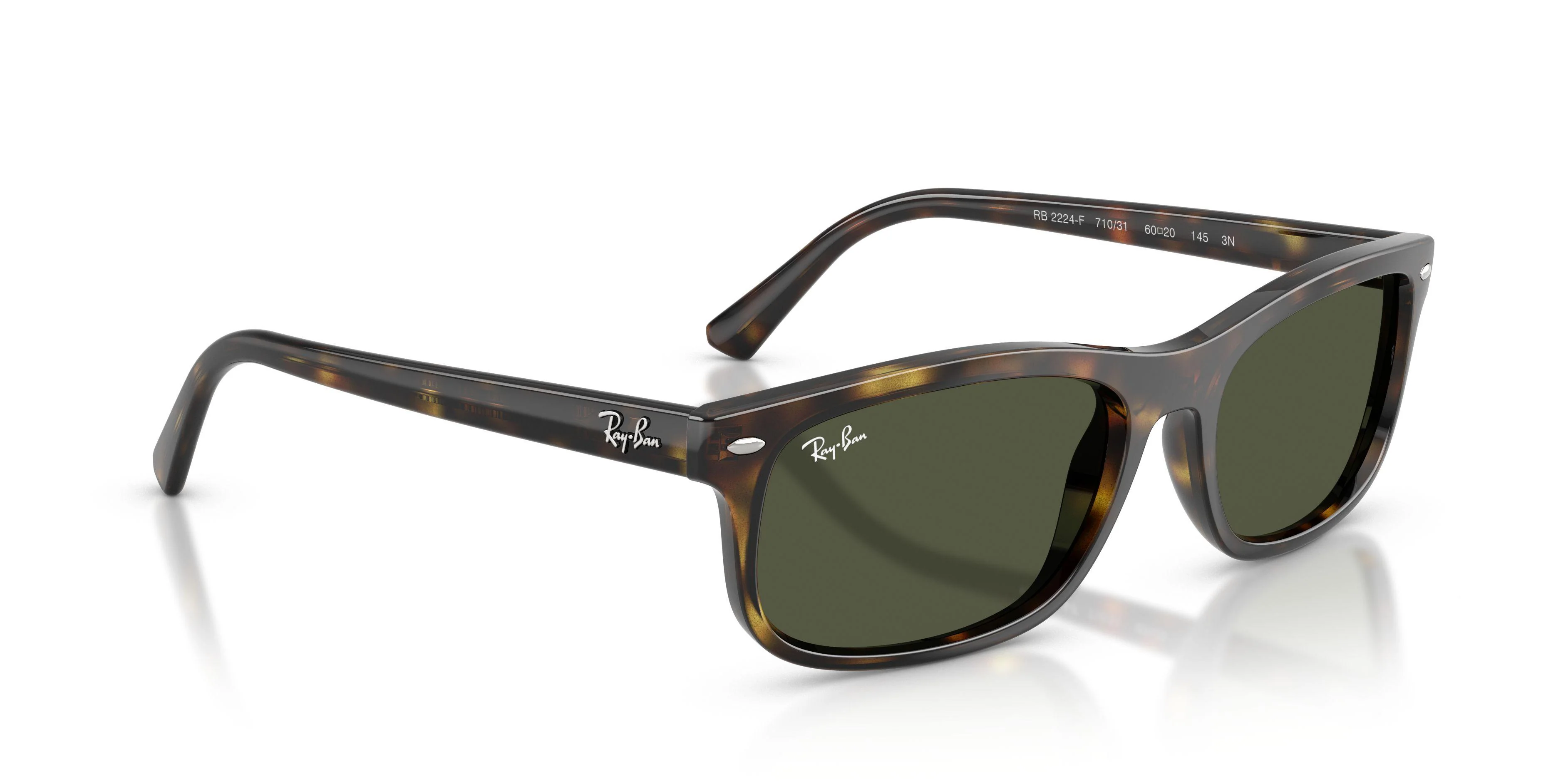 Ray-Ban 2224F Sunglasses - Image 22