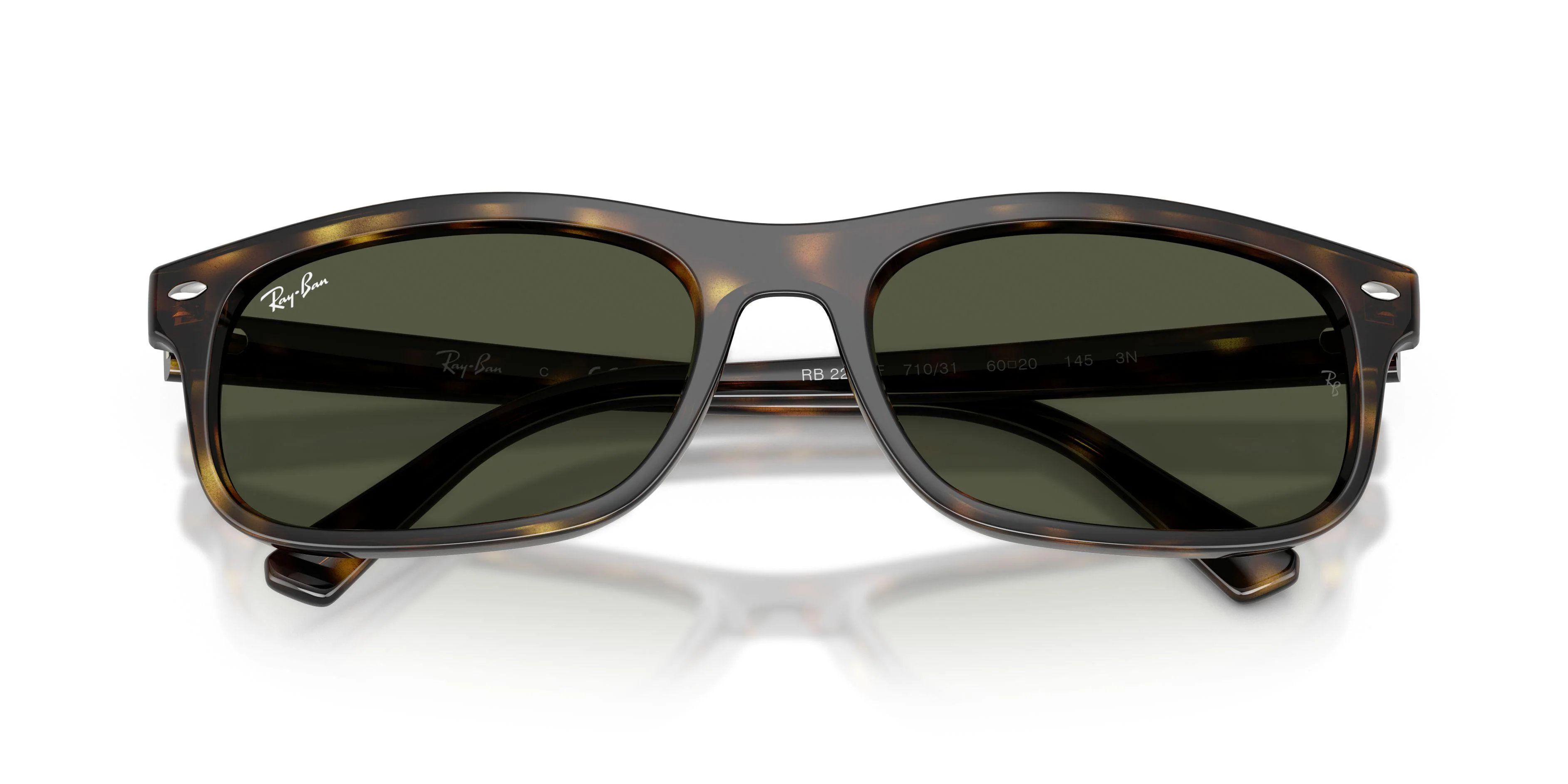 Ray-Ban 2224F Sunglasses - Image 24