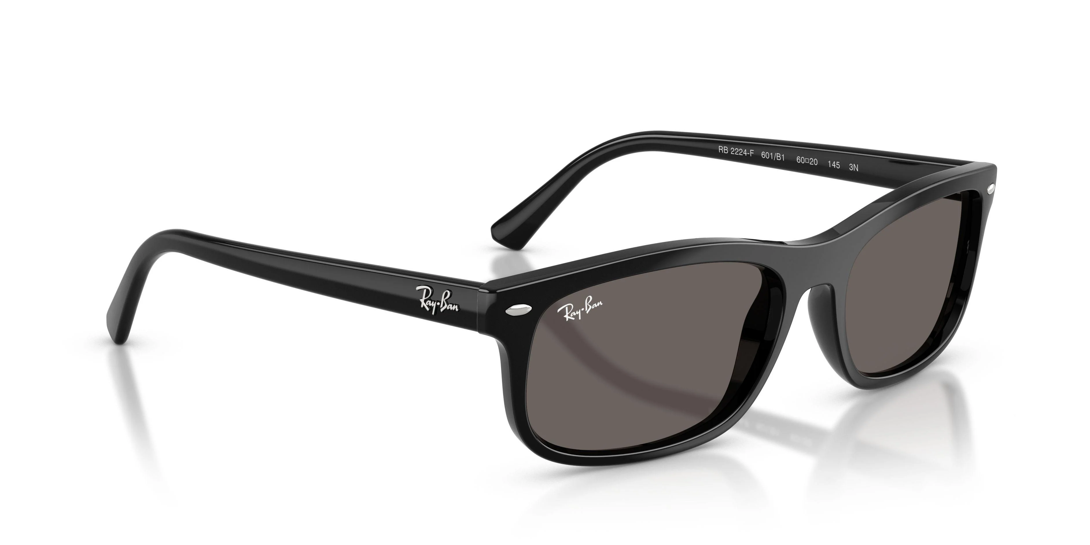 Ray-Ban 2224F Sunglasses - Image 28