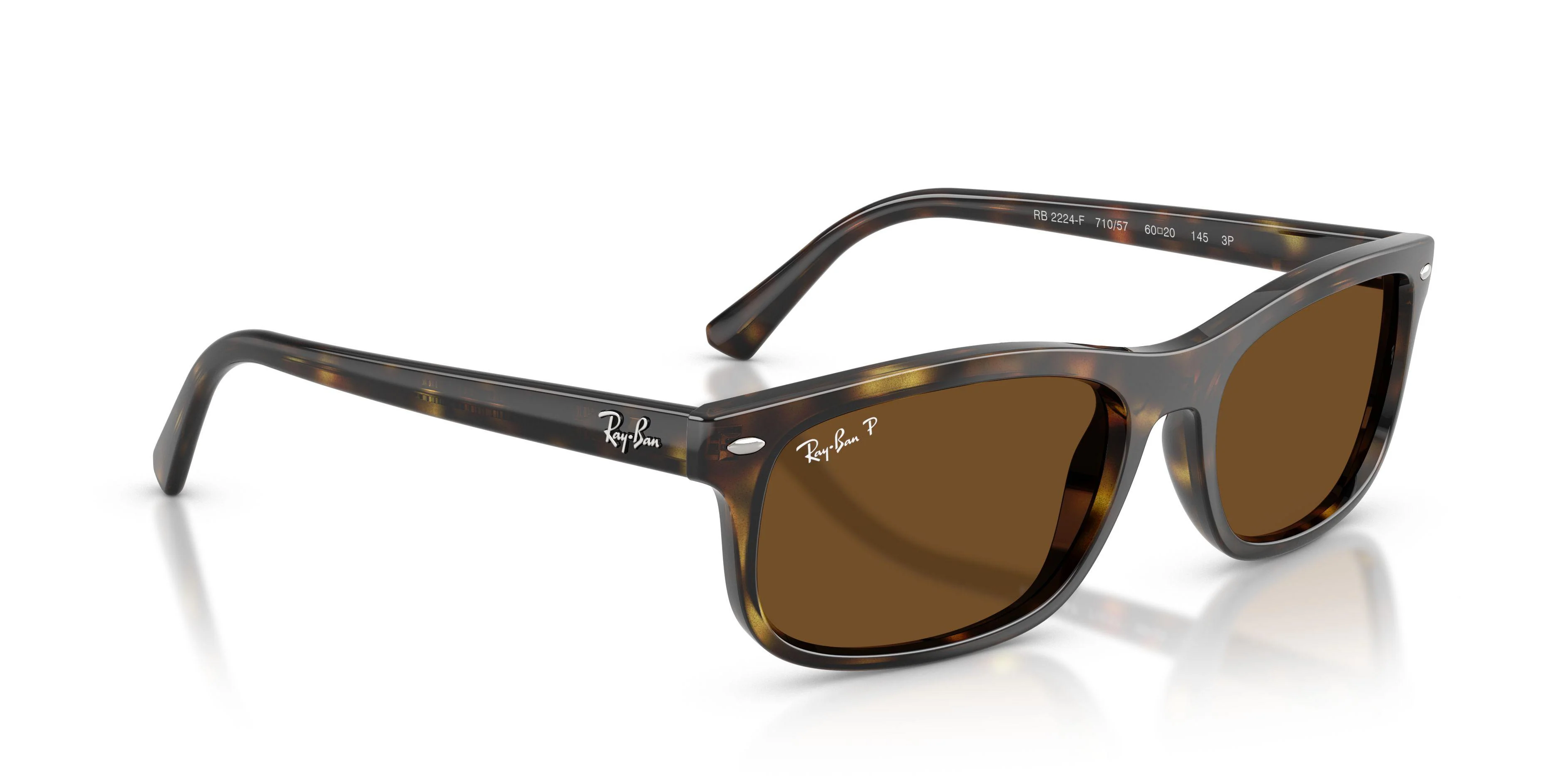 Ray-Ban 2224F Sunglasses - Image 34