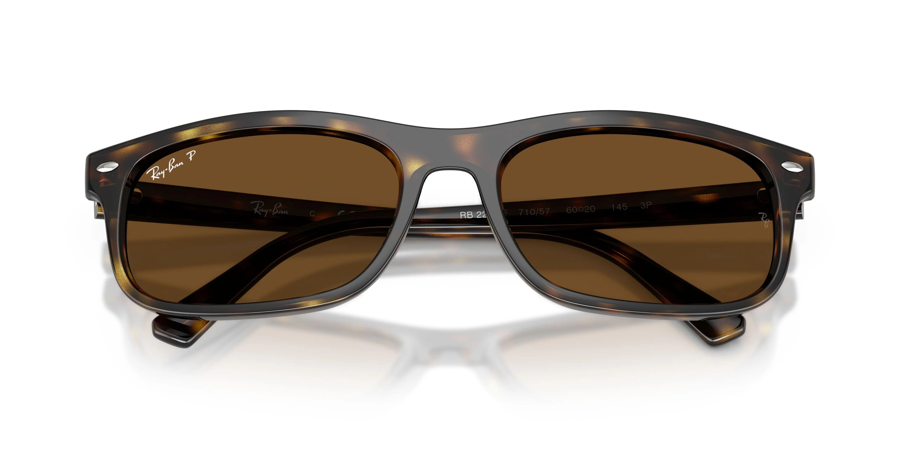 Ray-Ban 2224F Sunglasses - Image 36