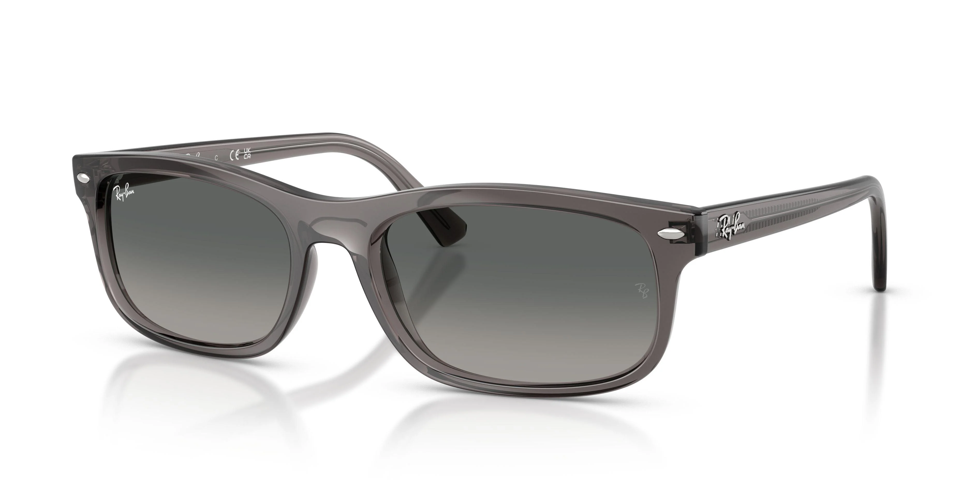 Ray-Ban 2224F Sunglasses - Image 7