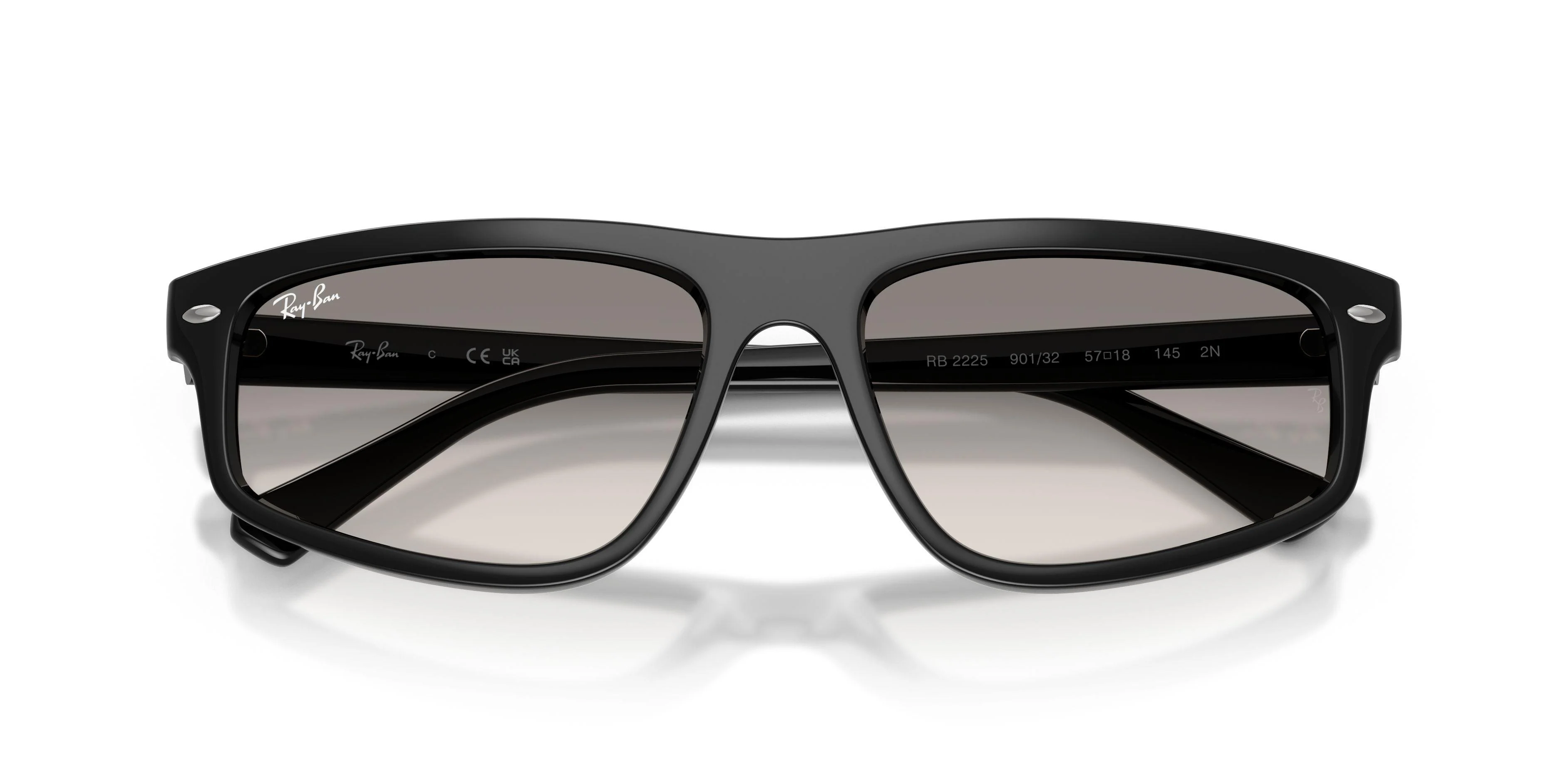Ray-Ban 2225 Sunglasses - Image 24