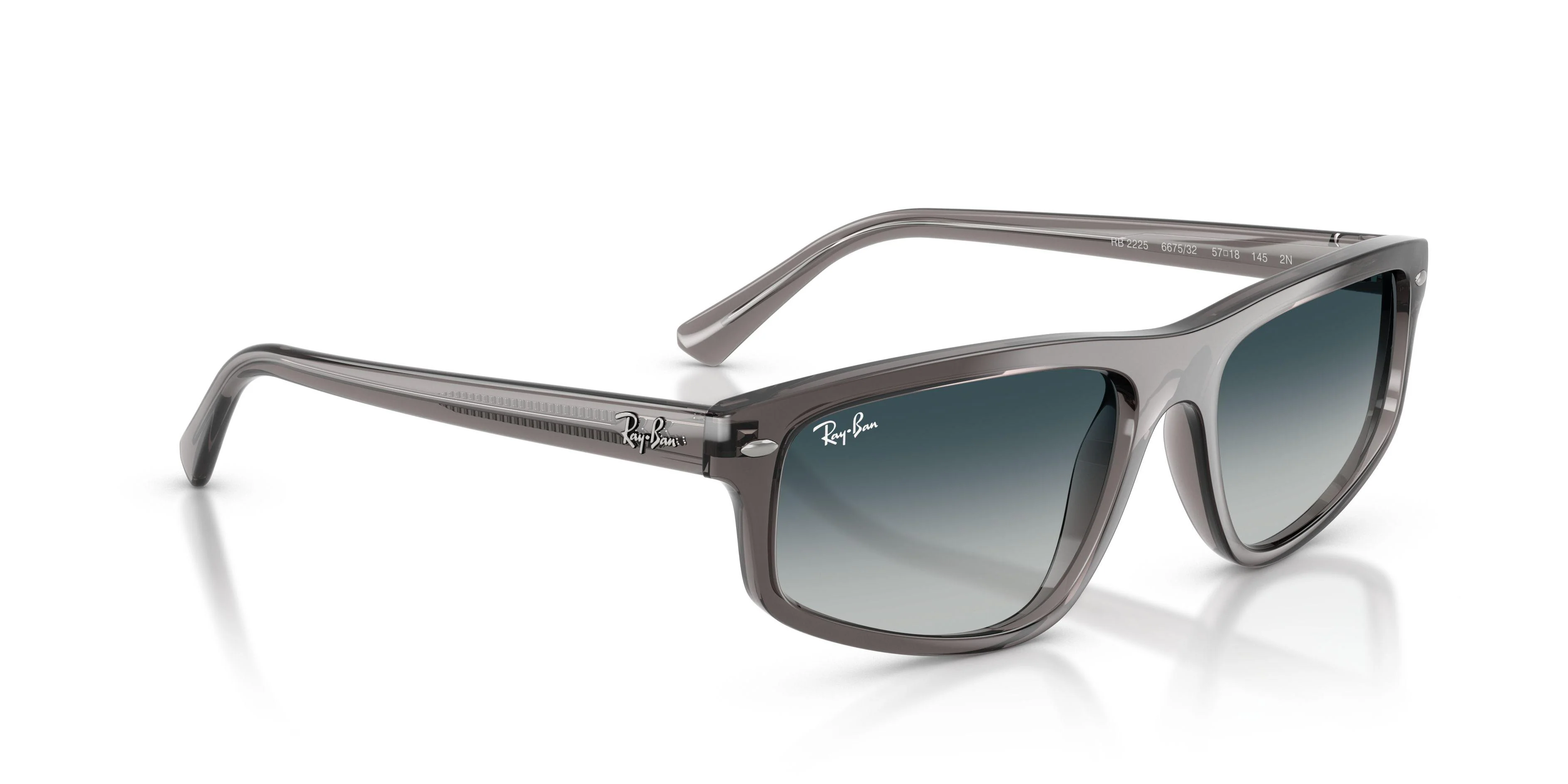 Ray-Ban 2225 Sunglasses - Image 28
