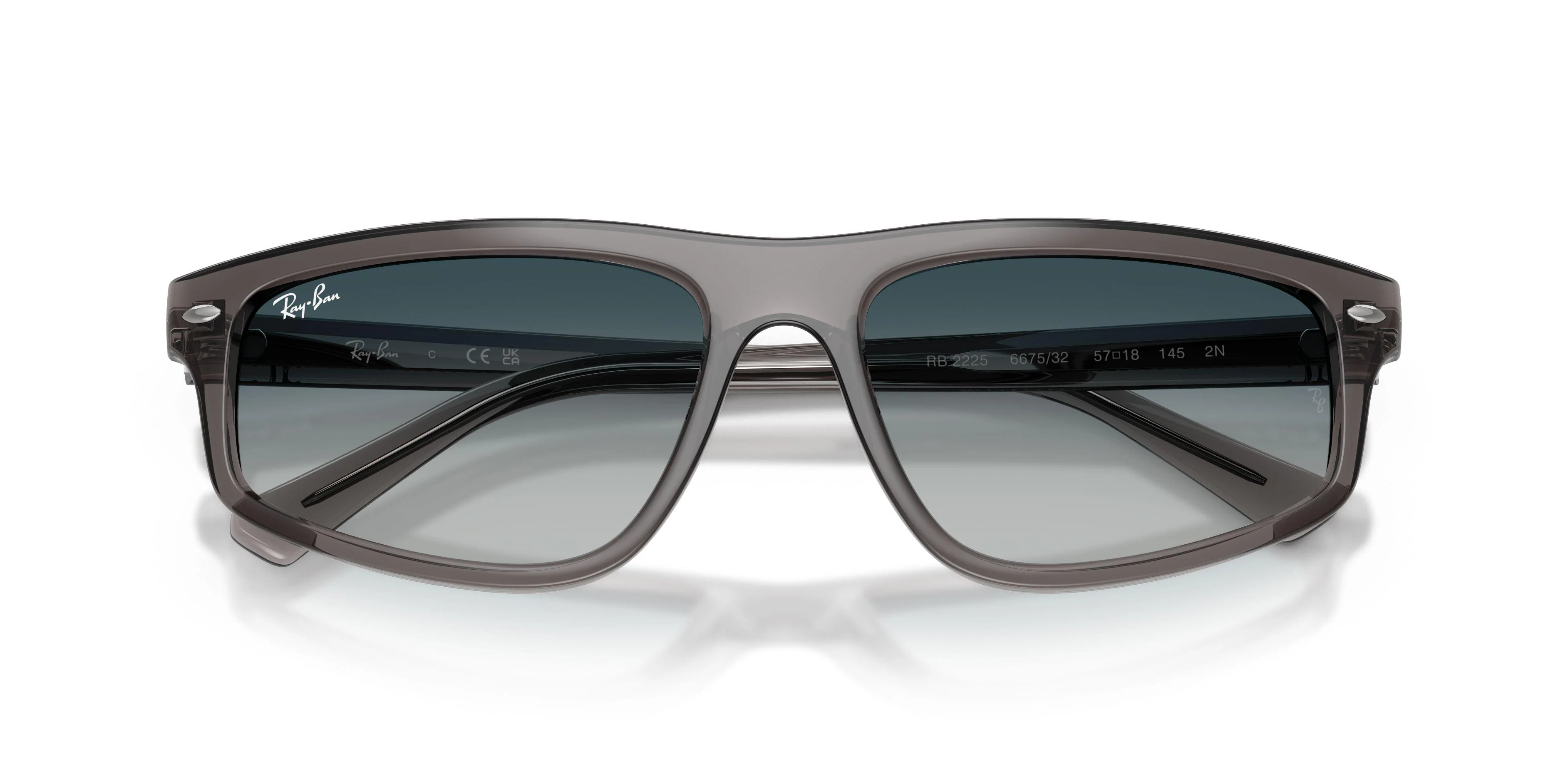 Ray-Ban 2225 Sunglasses - Image 30
