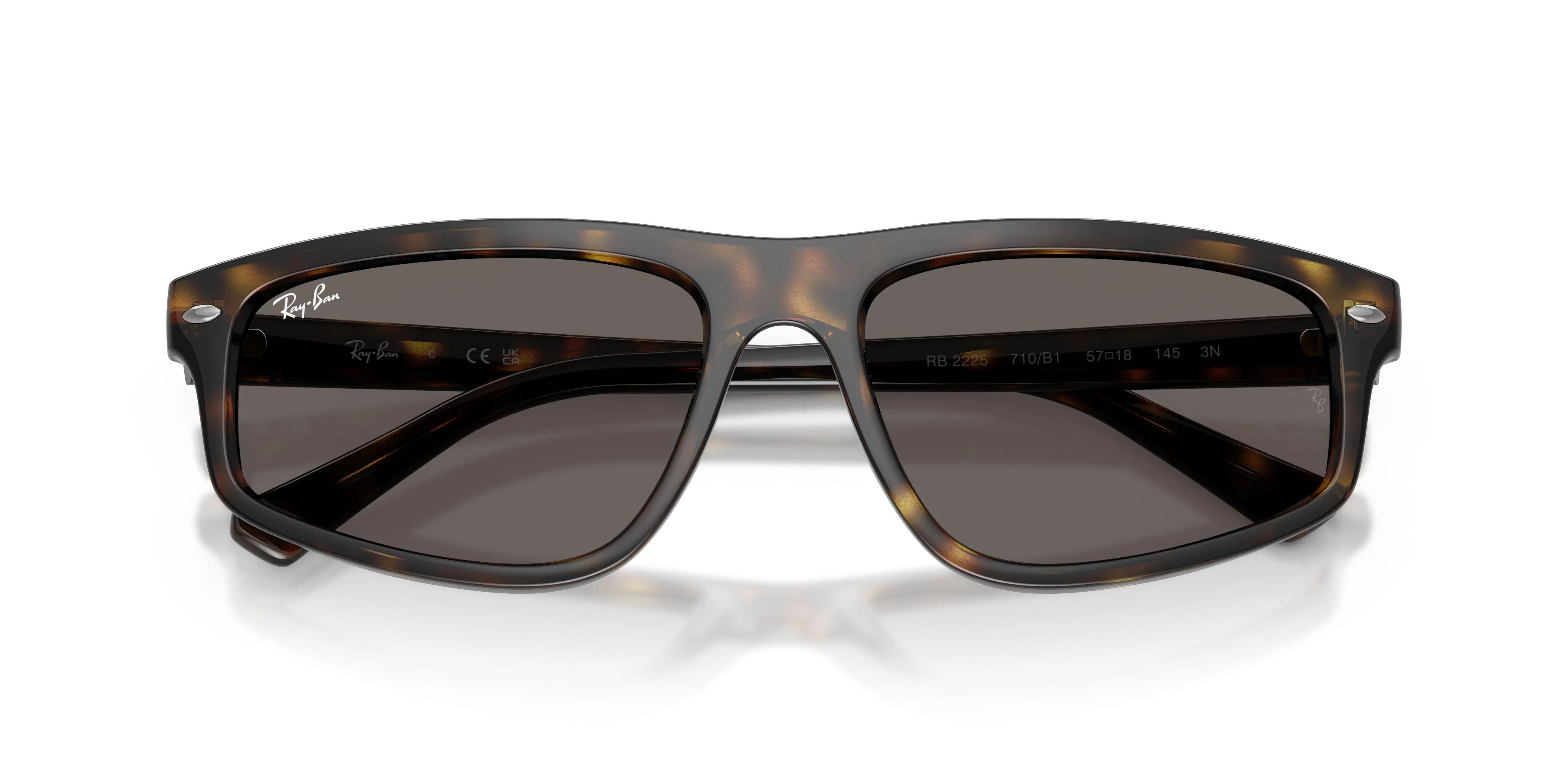 Ray-Ban 2225 Sunglasses - Image 36