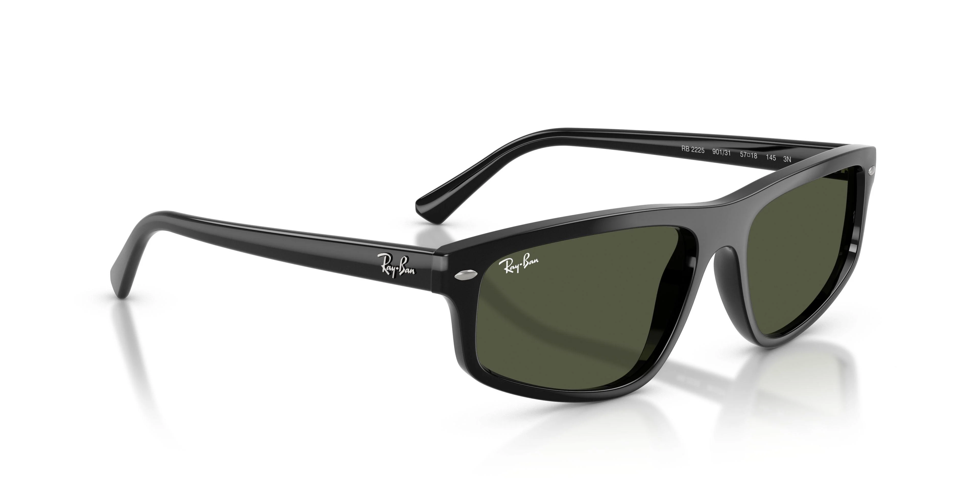 Ray-Ban 2225 Sunglasses - Image 4