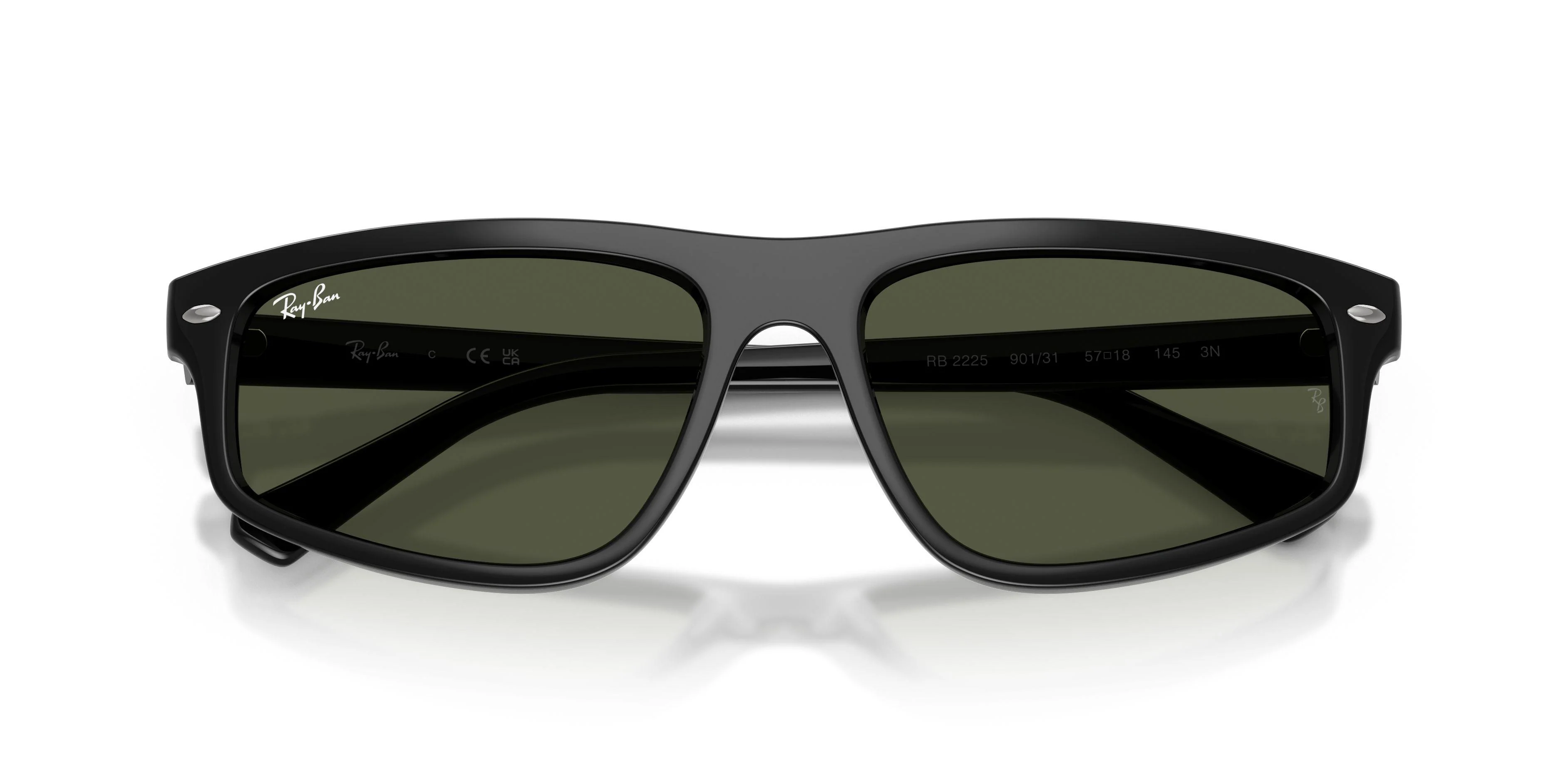 Ray-Ban 2225 Sunglasses - Image 6
