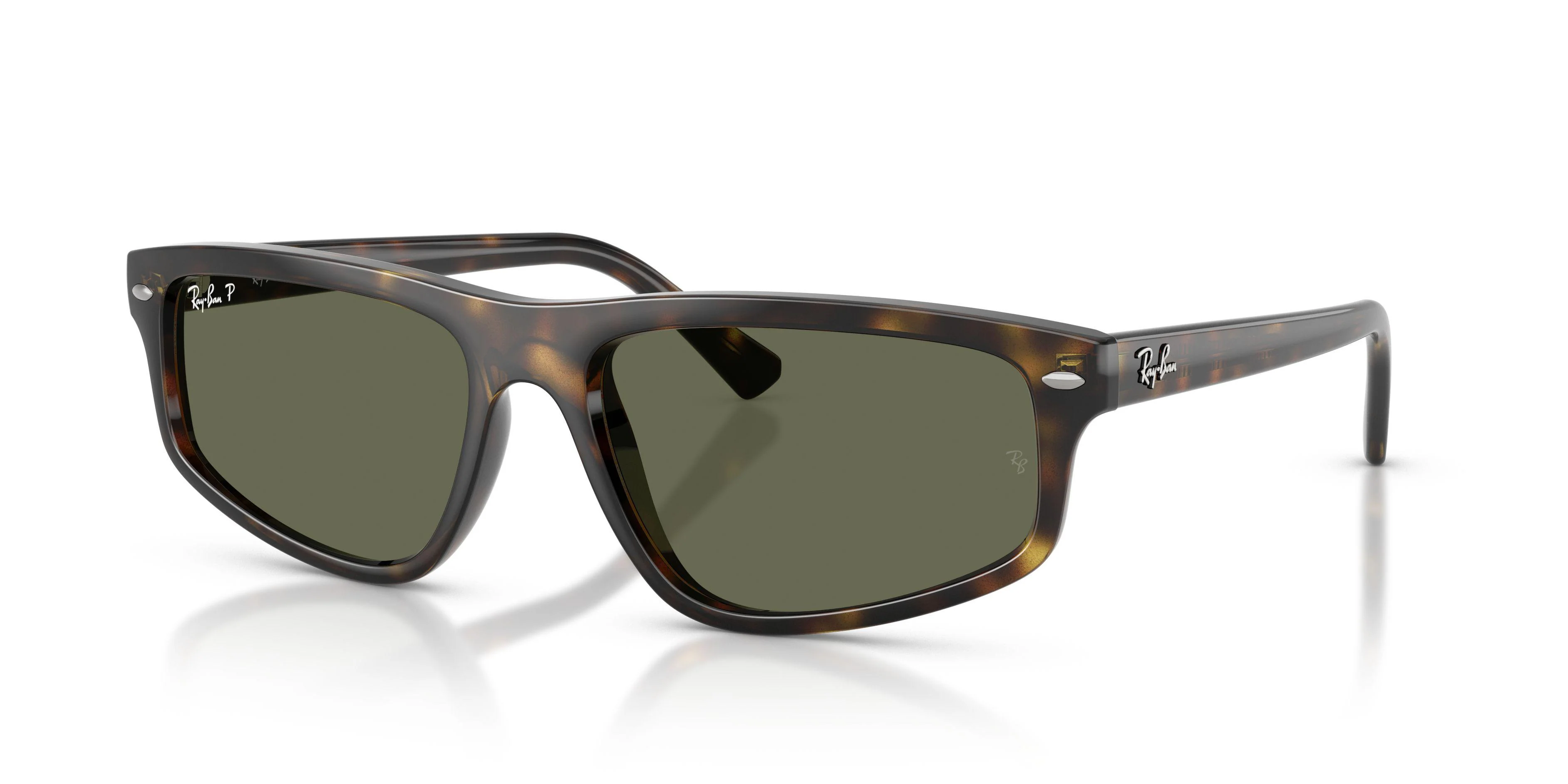 Ray-Ban 2225 Sunglasses - Image 7