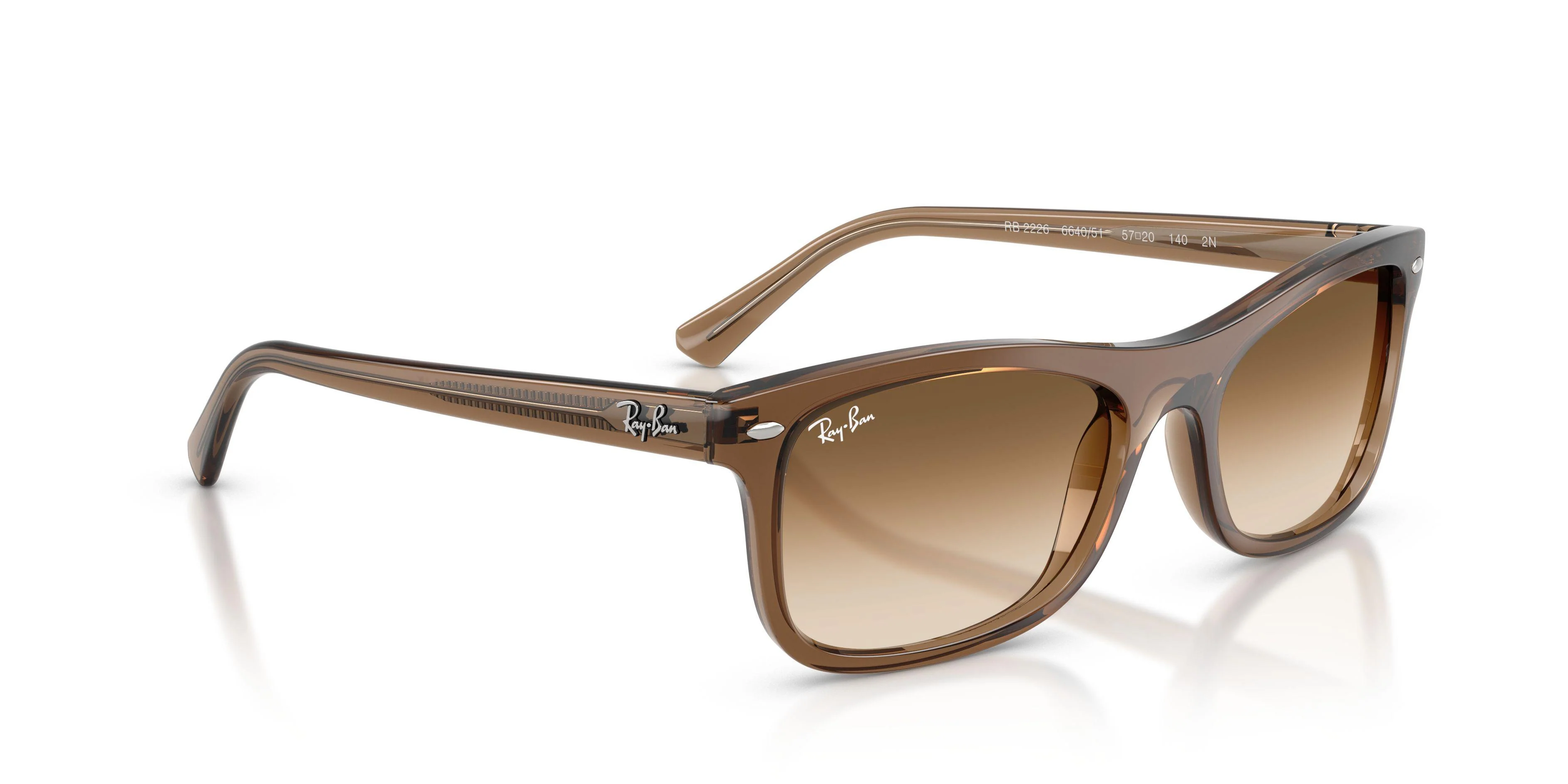 Ray-Ban 2226 Sunglasses - Image 34