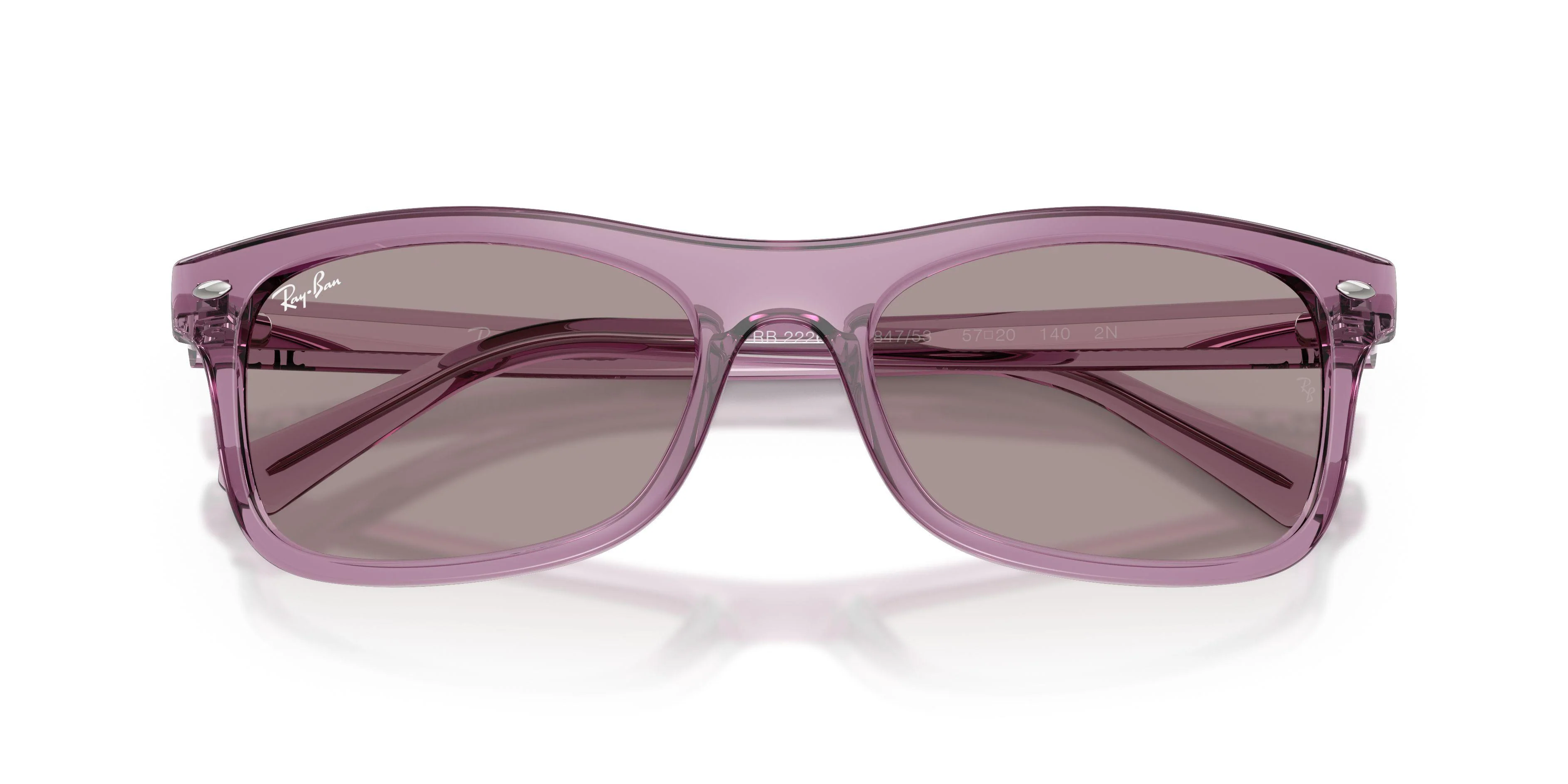 Ray-Ban 2226F Sunglasses - Image 12