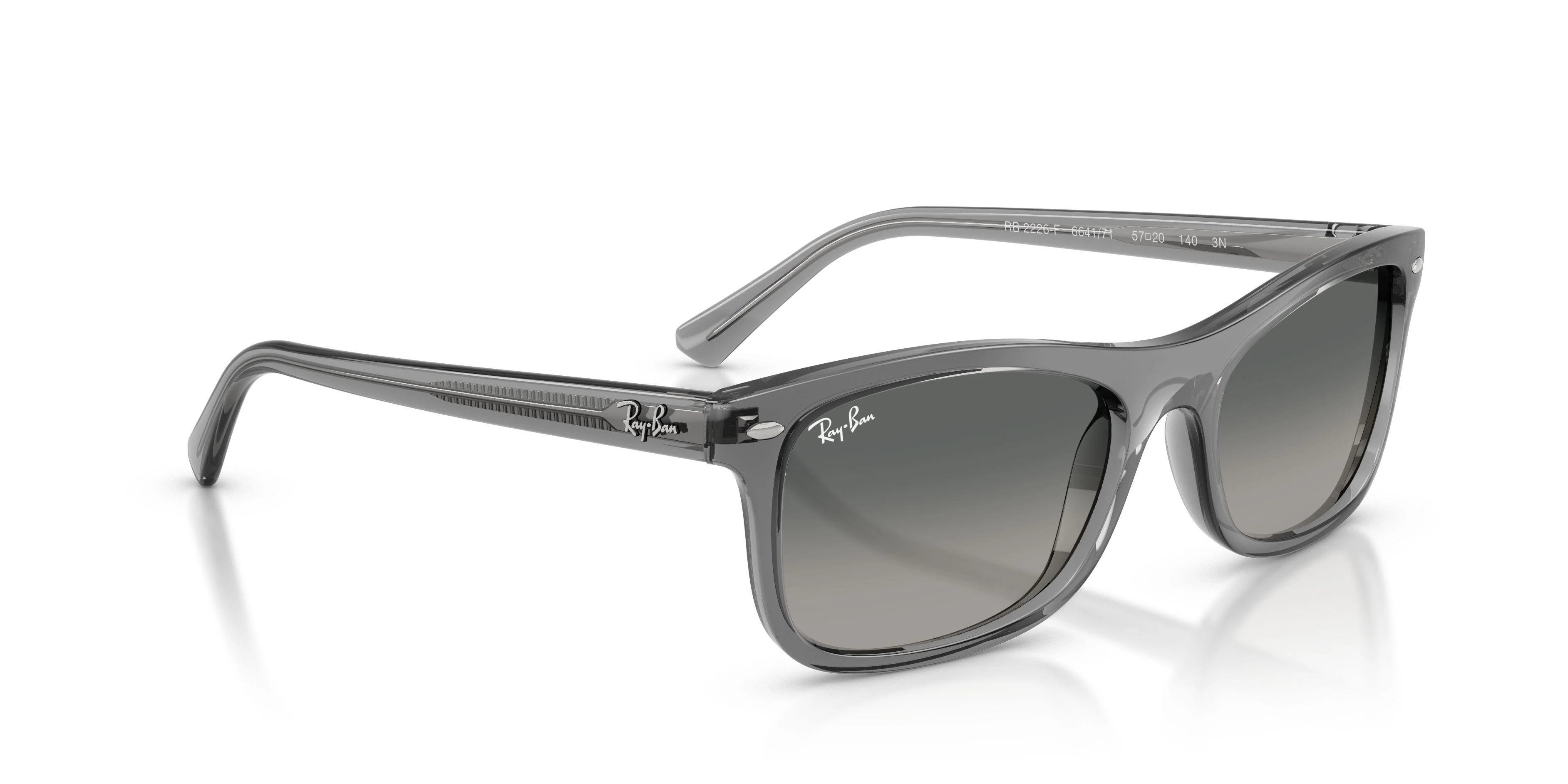 Ray-Ban 2226F Sunglasses - Image 16