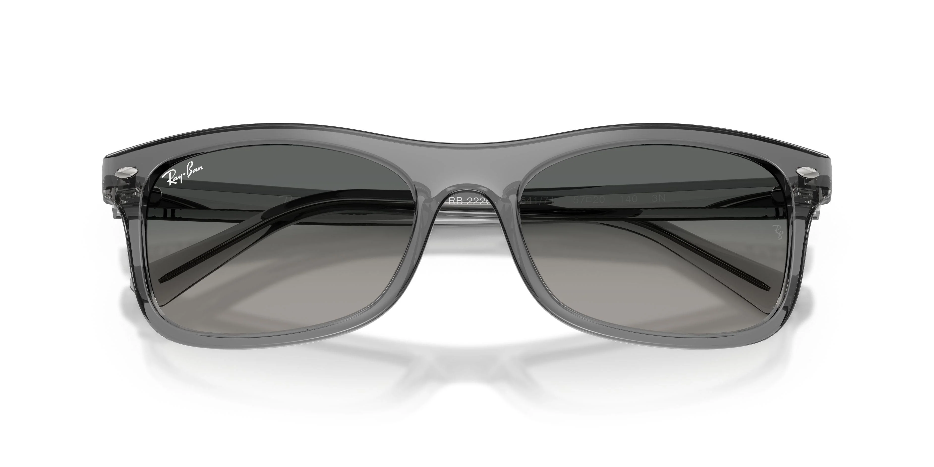 Ray-Ban 2226F Sunglasses - Image 18