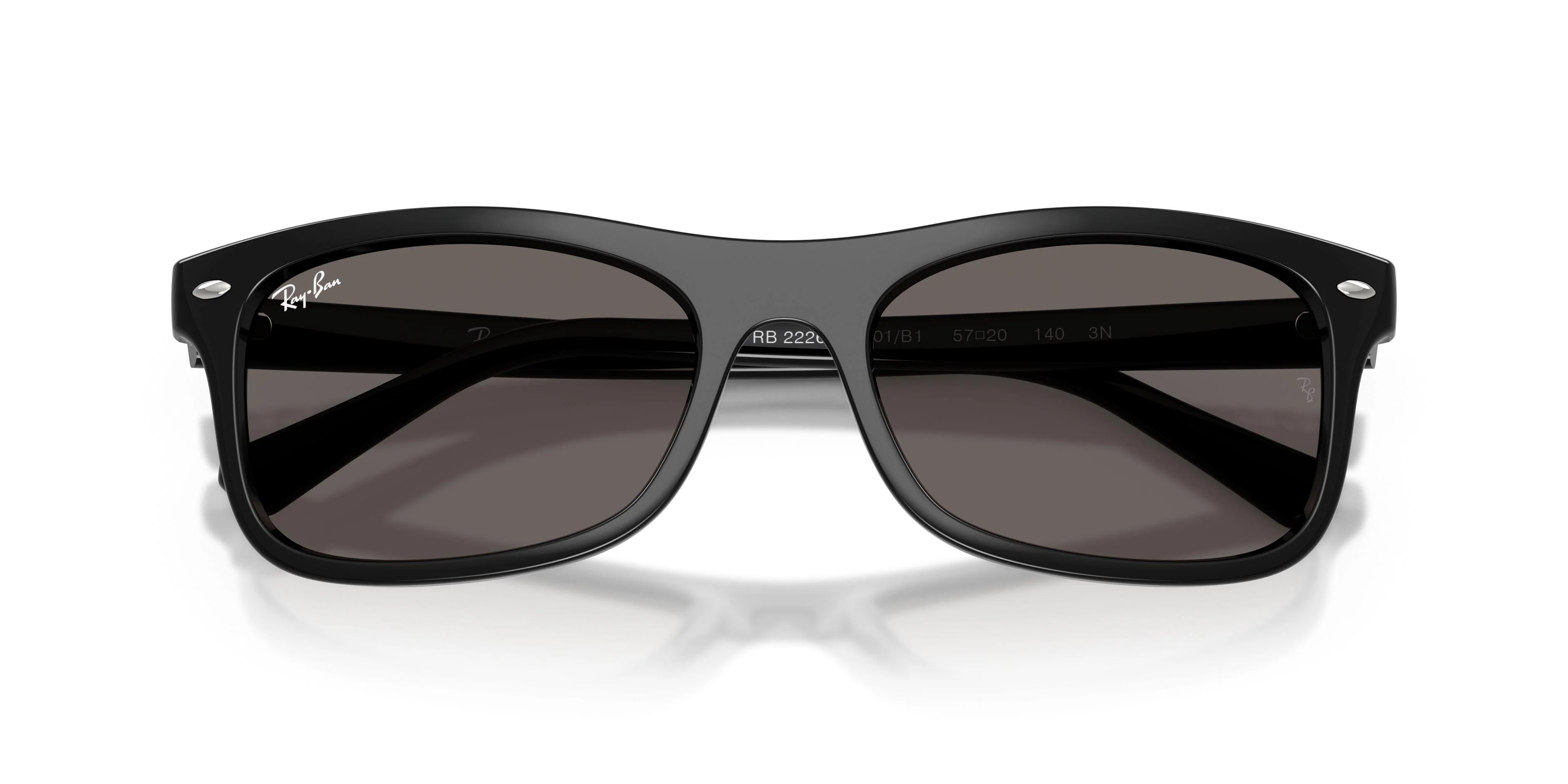 Ray-Ban 2226F Sunglasses - Image 24