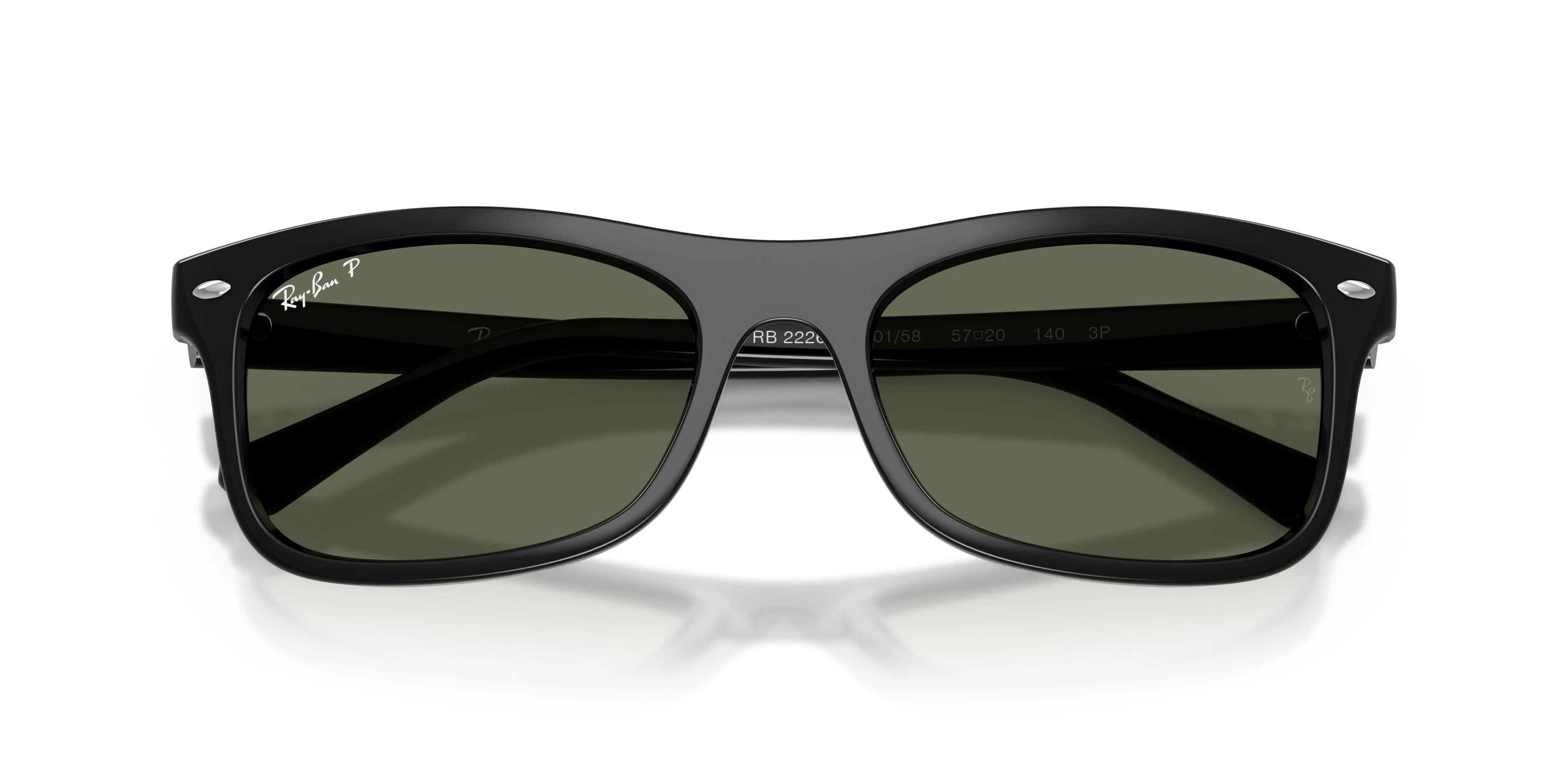 Ray-Ban 2226F Sunglasses - Image 30