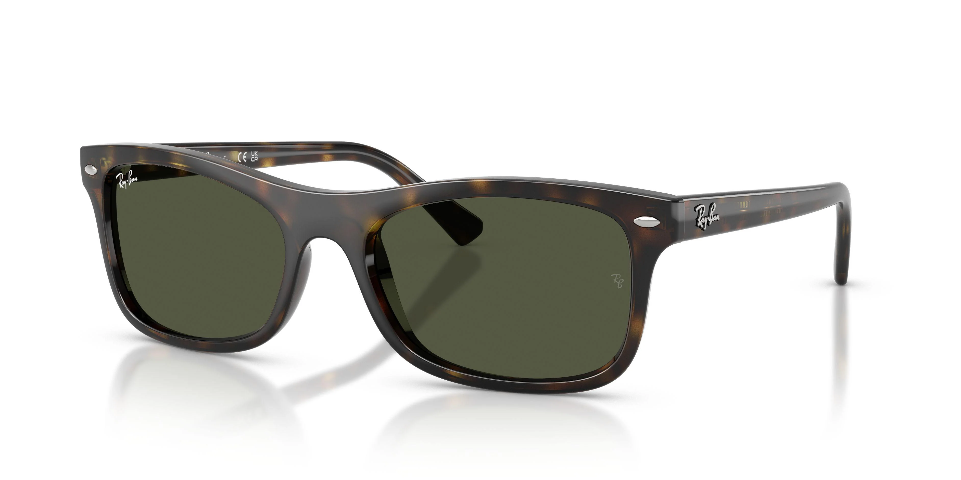 Ray-Ban 2226F Sunglasses - Image 31