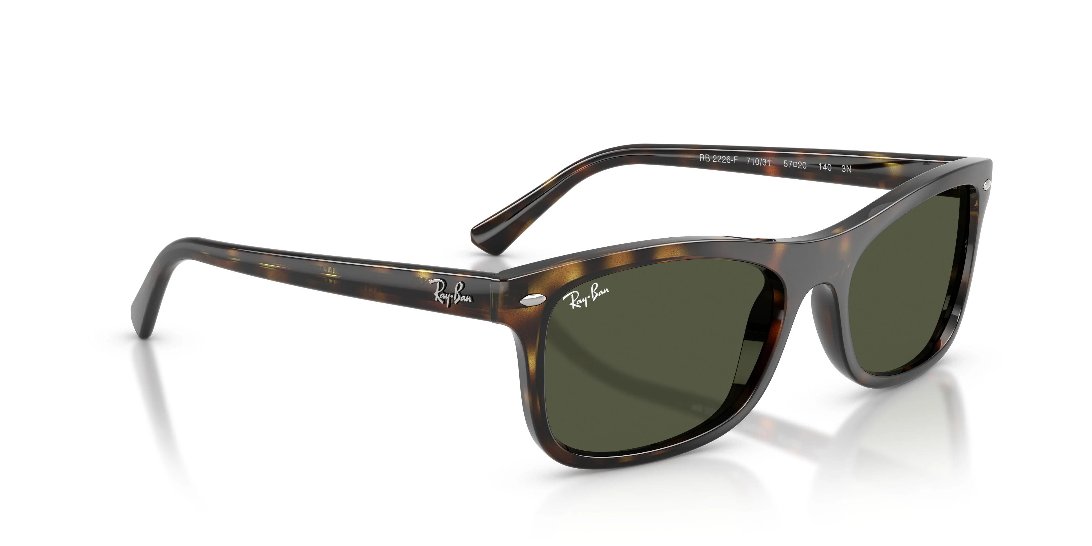 Ray-Ban 2226F Sunglasses - Image 34