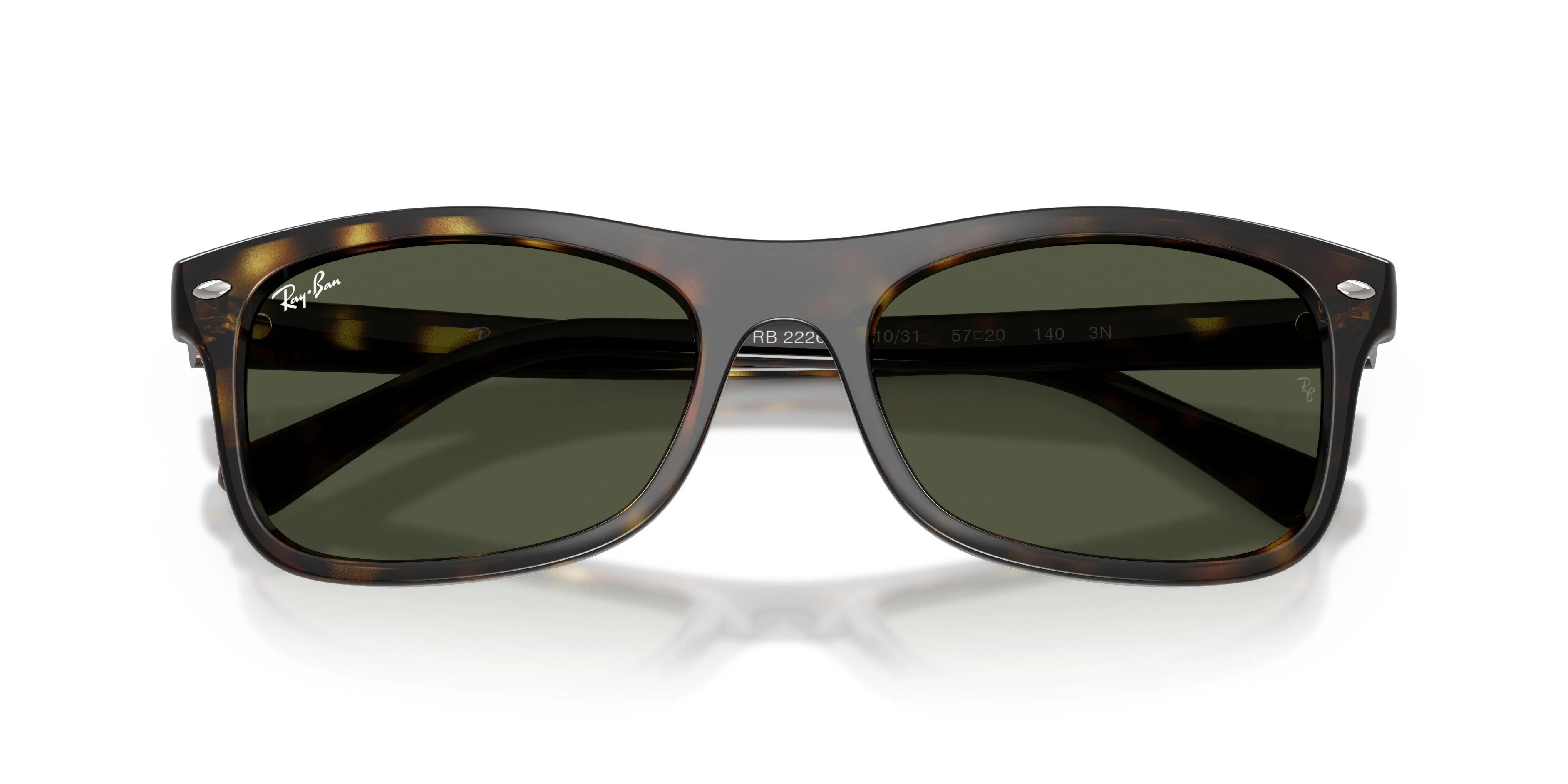 Ray-Ban 2226F Sunglasses - Image 36