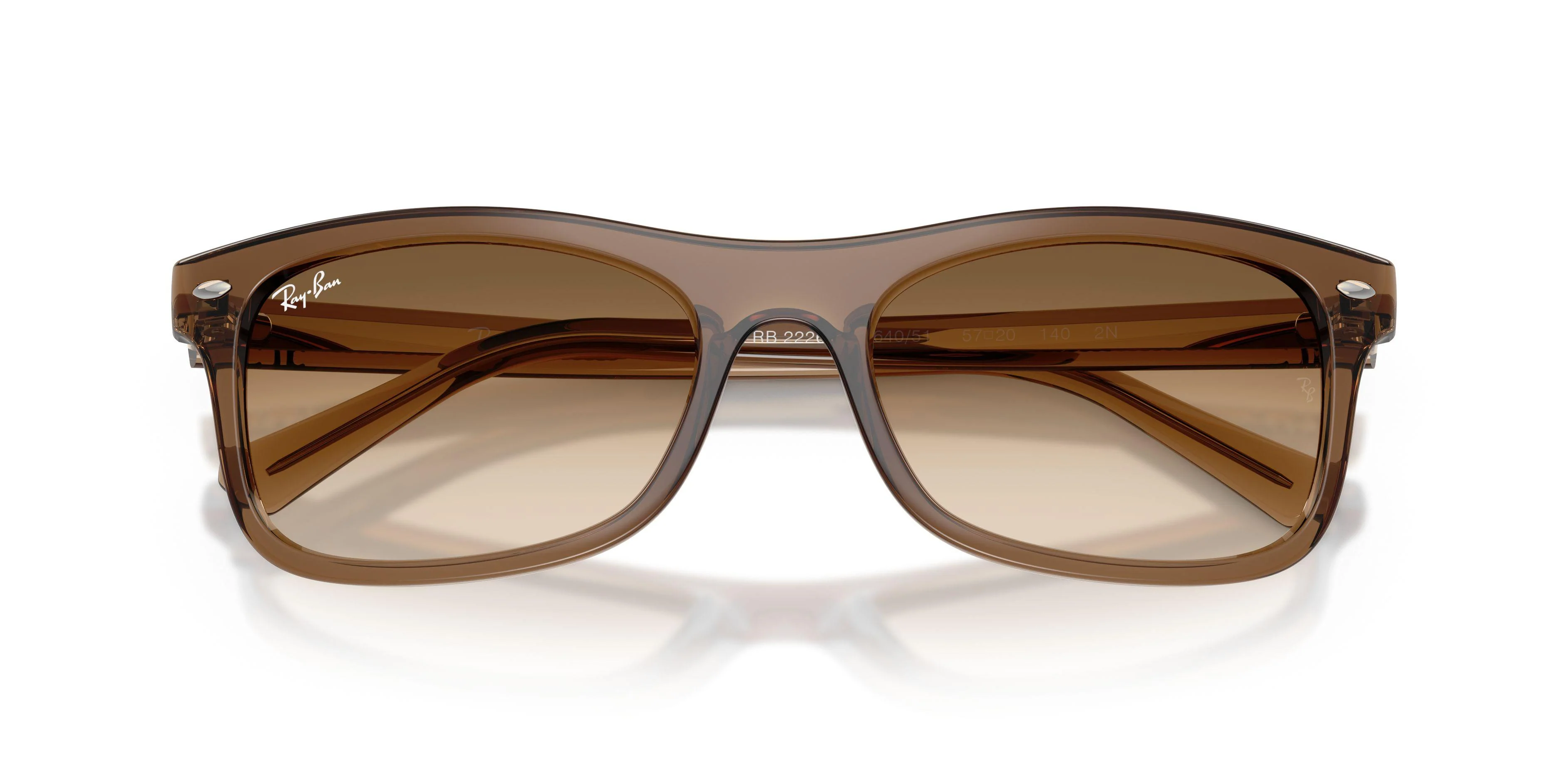 Ray-Ban 2226F Sunglasses - Image 6