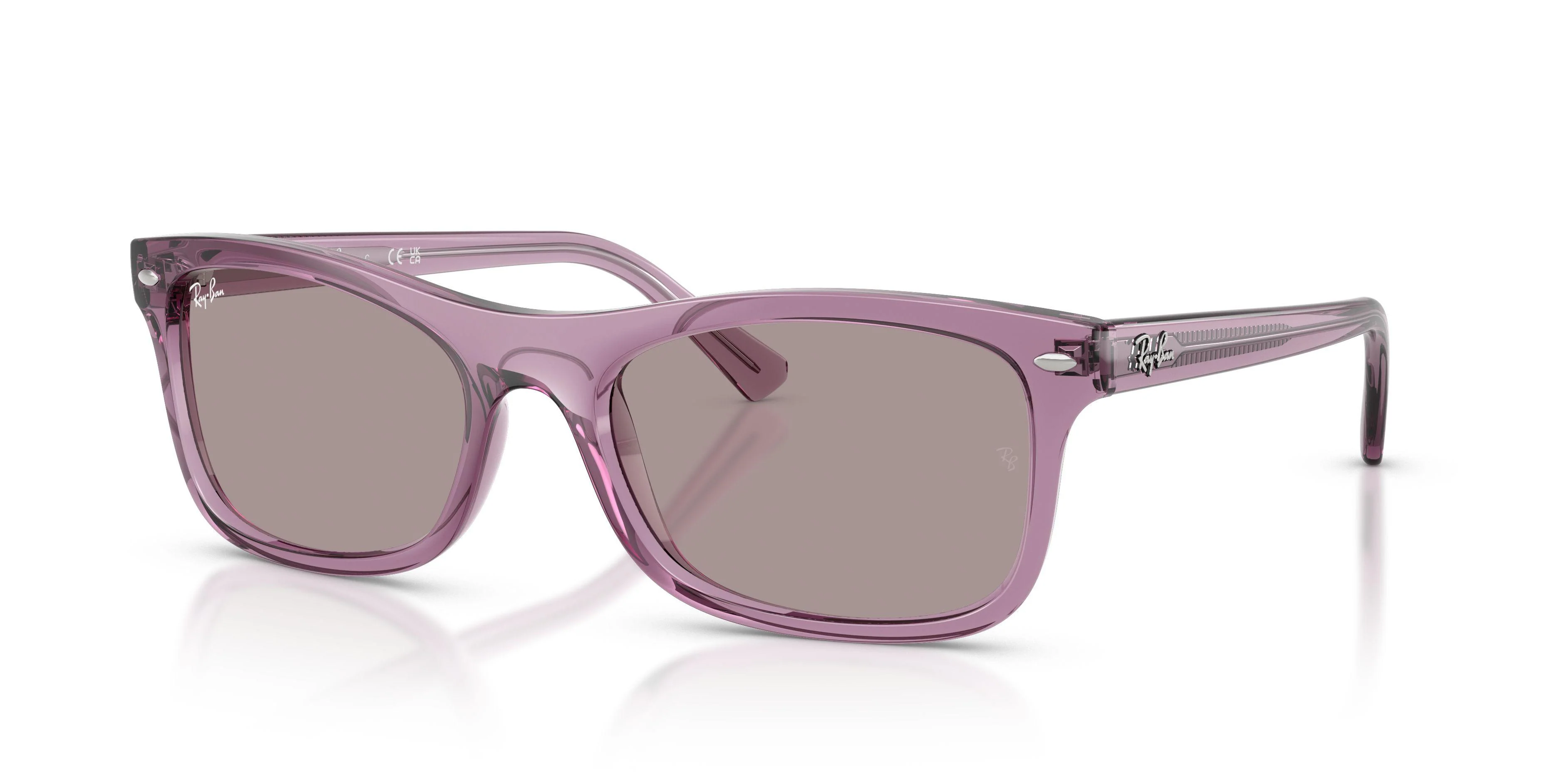Ray-Ban 2226F Sunglasses - Image 7