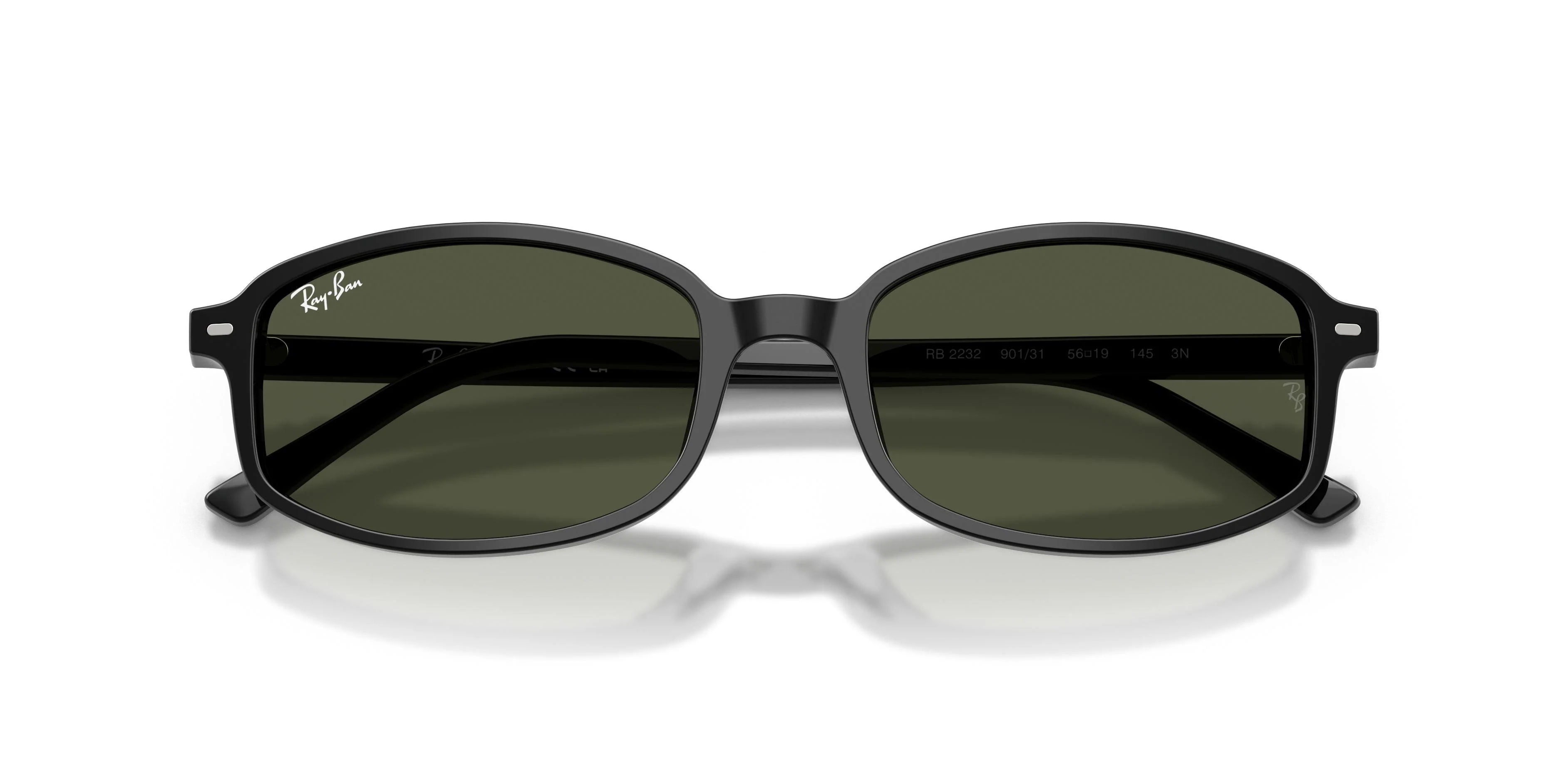 Ray-Ban 2232 Sunglasses - Image 17