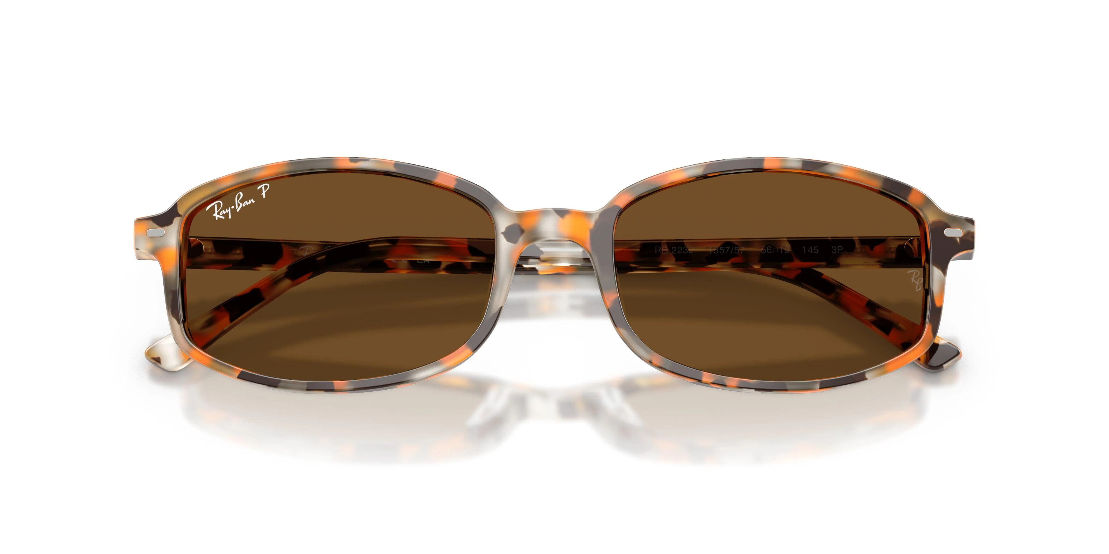 Ray-Ban 2232 Sunglasses - Image 29