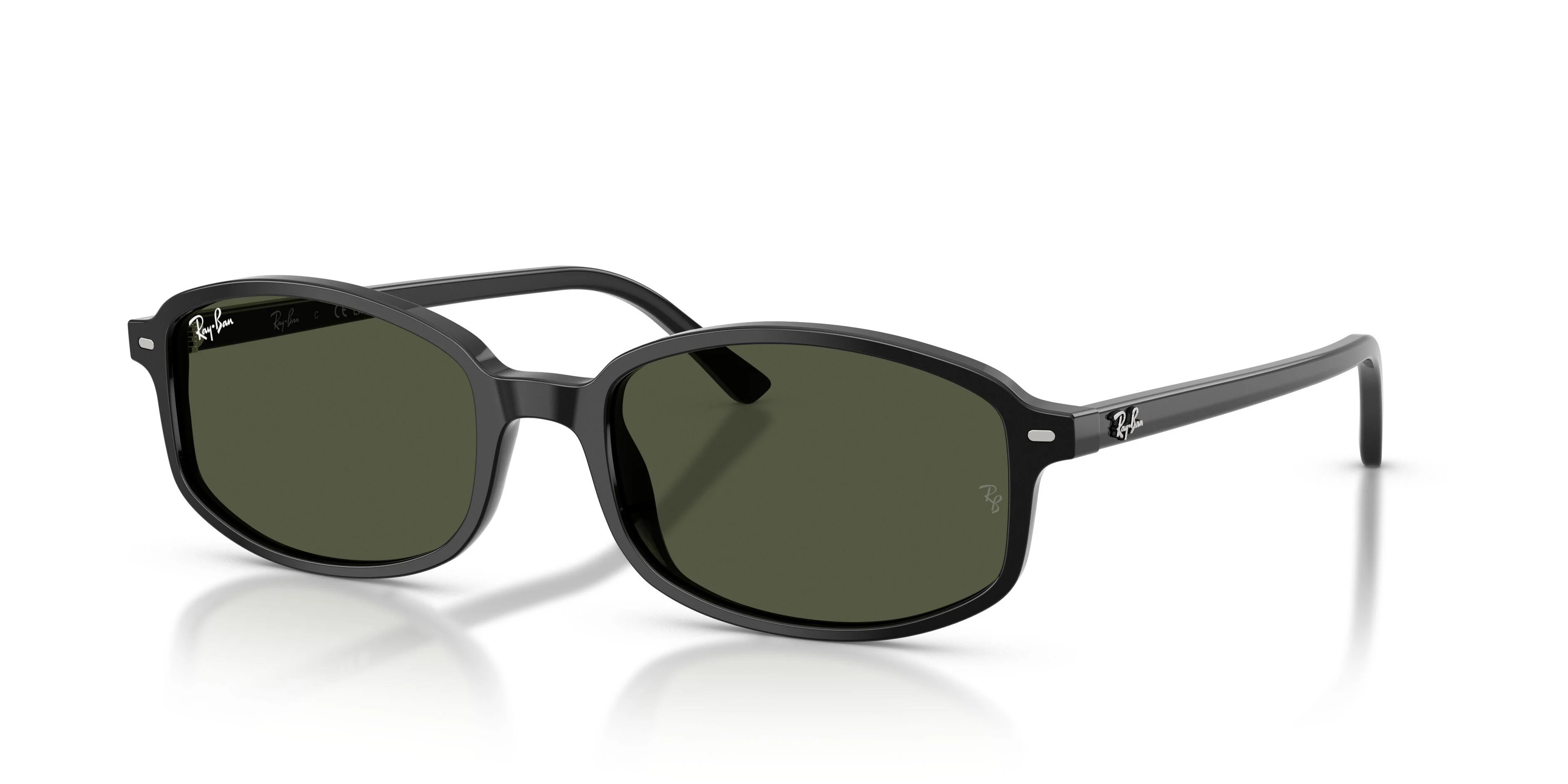 Ray-Ban 2232F Sunglasses - Image 6
