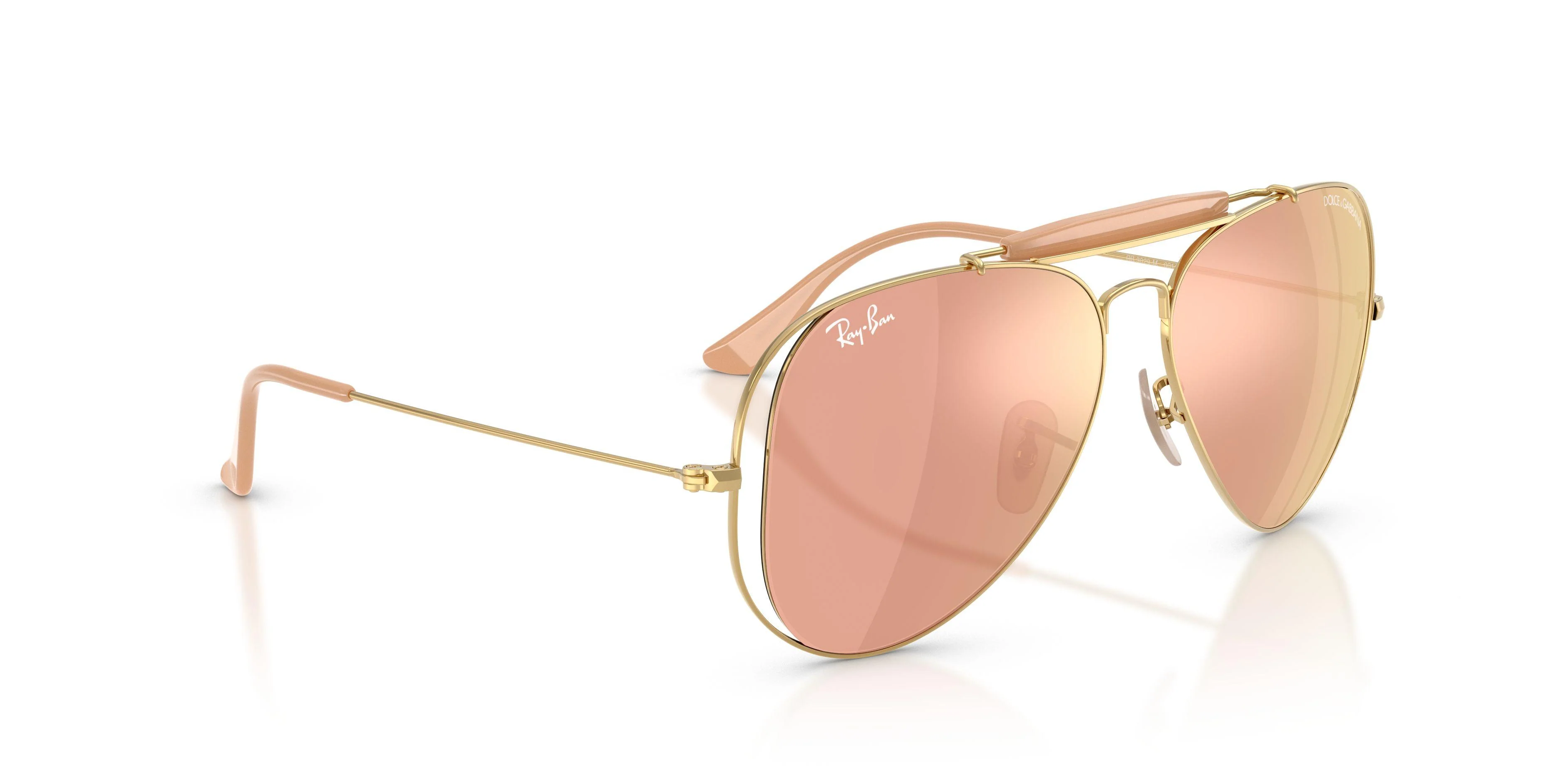 Ray-Ban 3029M Sunglasses - Image 10