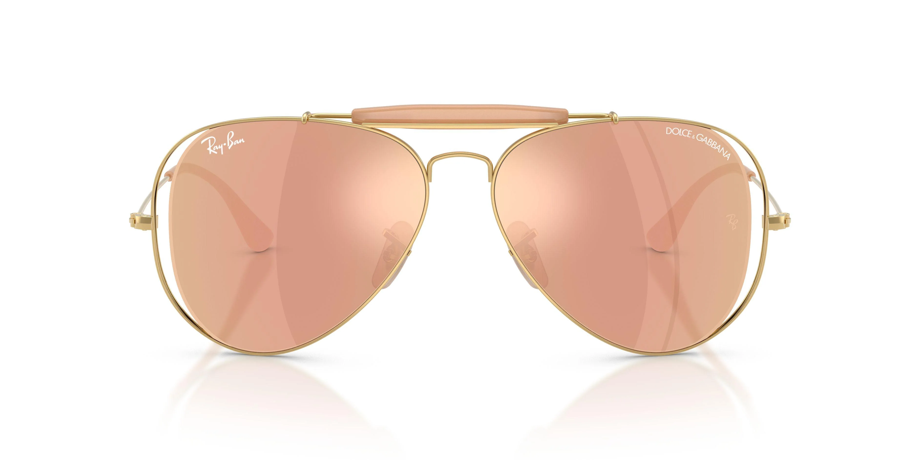 Ray-Ban 3029M Sunglasses - Image 11