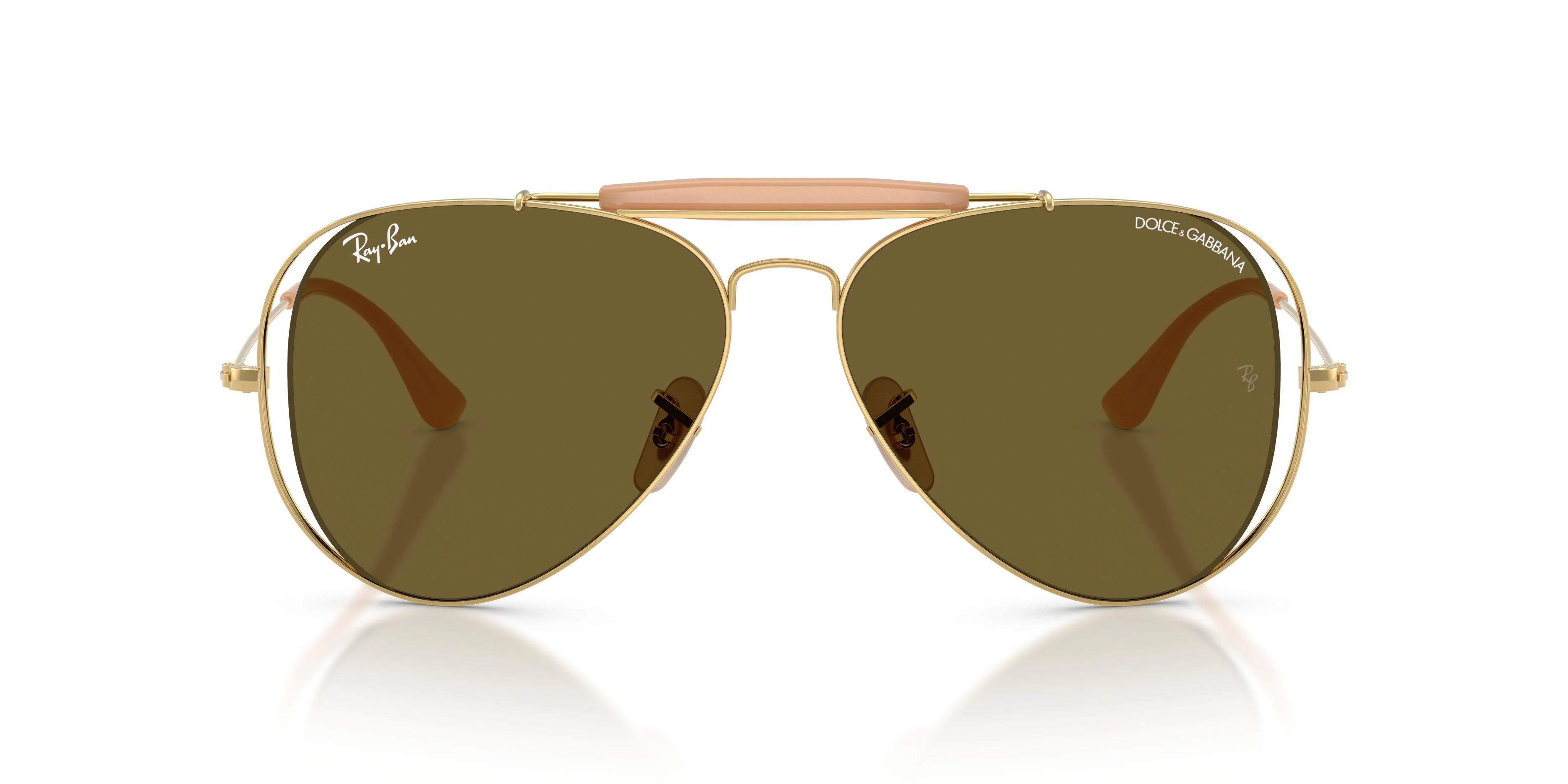 Ray-Ban 3029M Sunglasses - Image 17