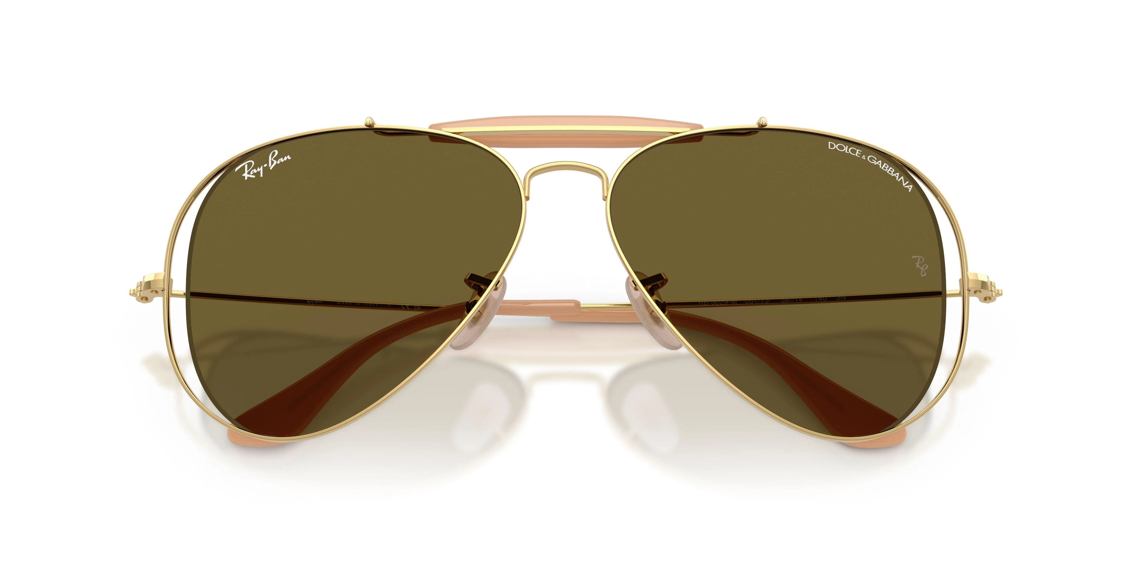 Ray-Ban 3029M Sunglasses - Image 18