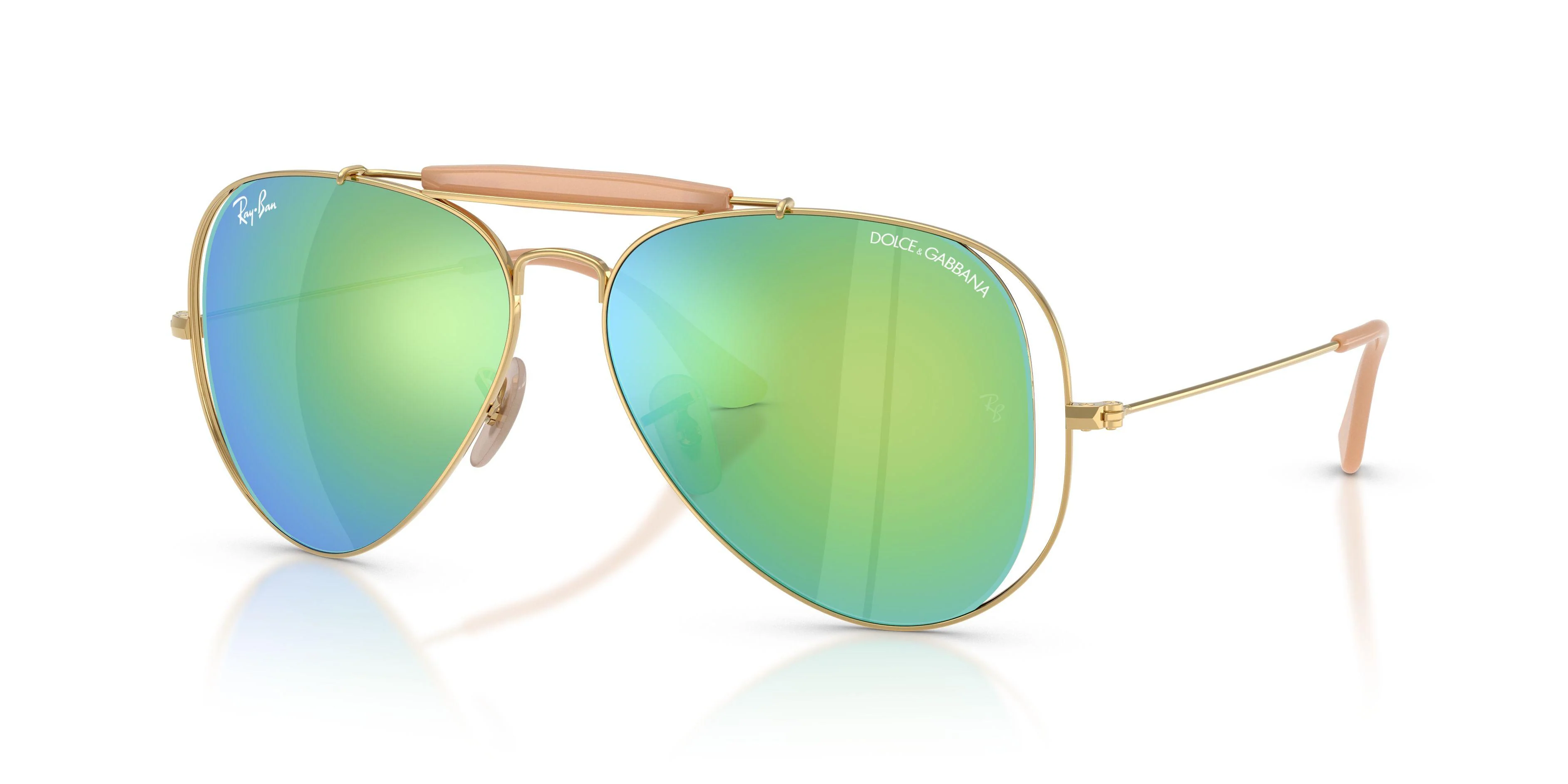 Ray-Ban 3029M Sunglasses - Image 19