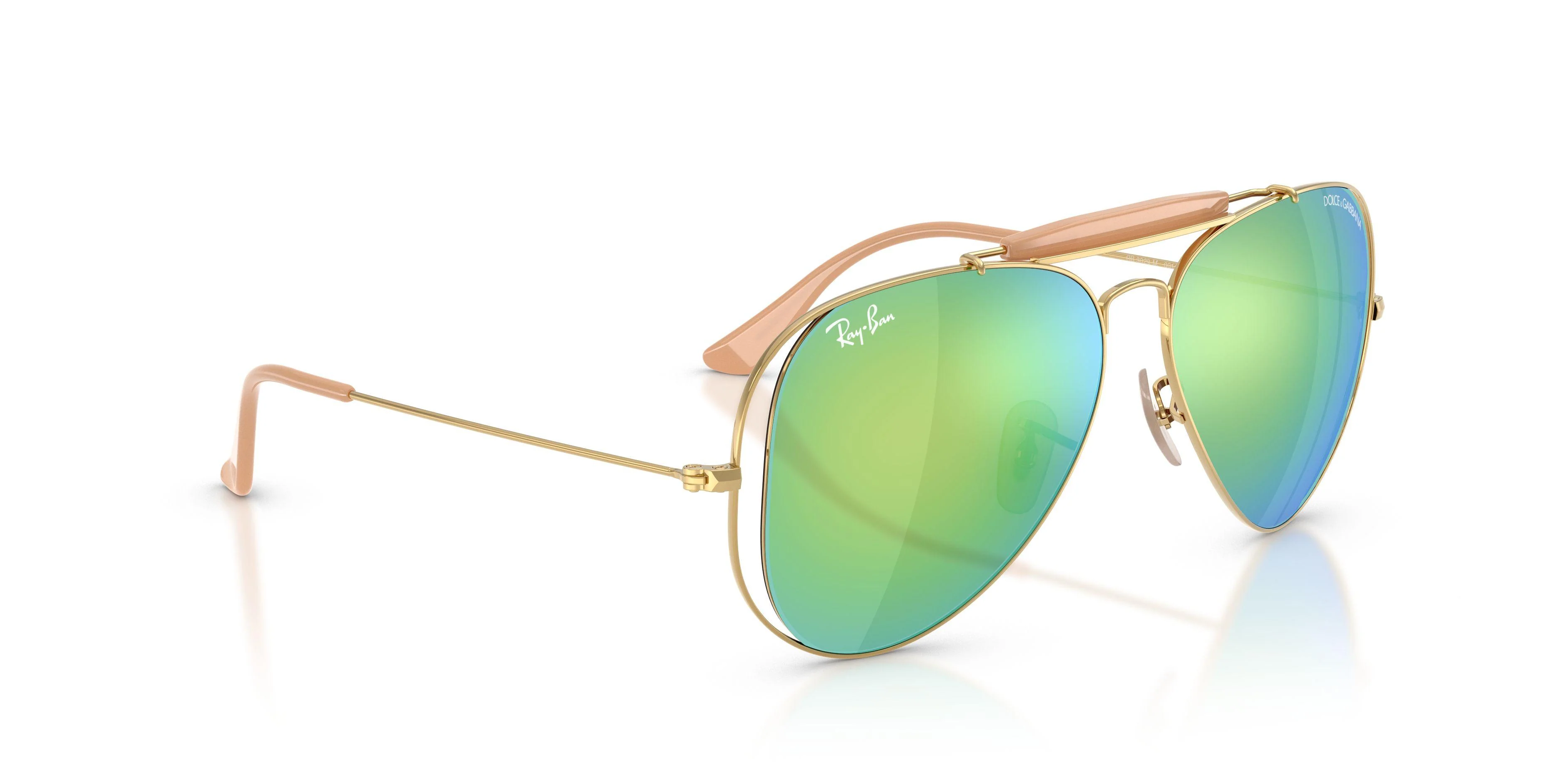 Ray-Ban 3029M Sunglasses - Image 22