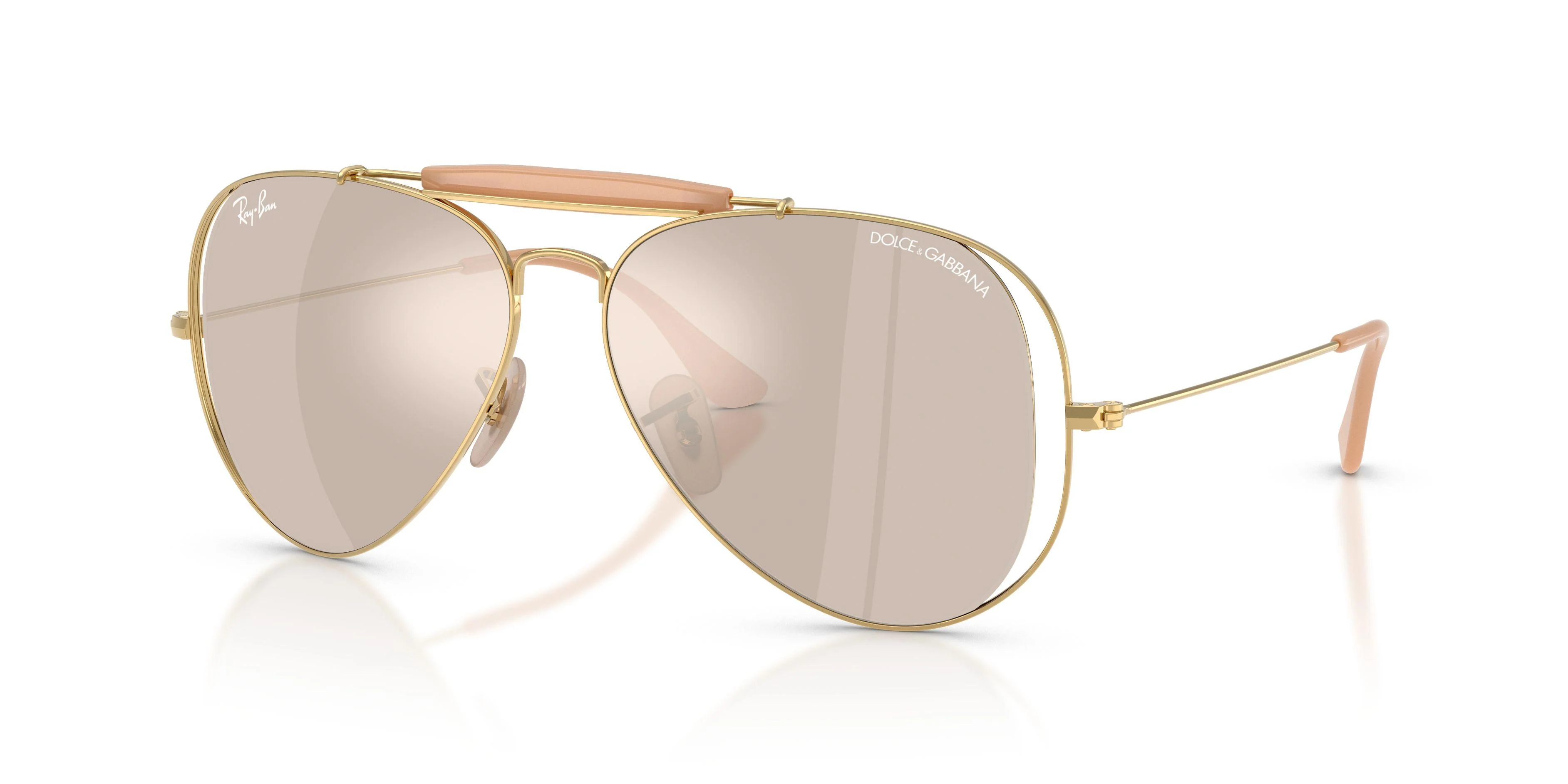 Ray-Ban 3029M Sunglasses - Image 25