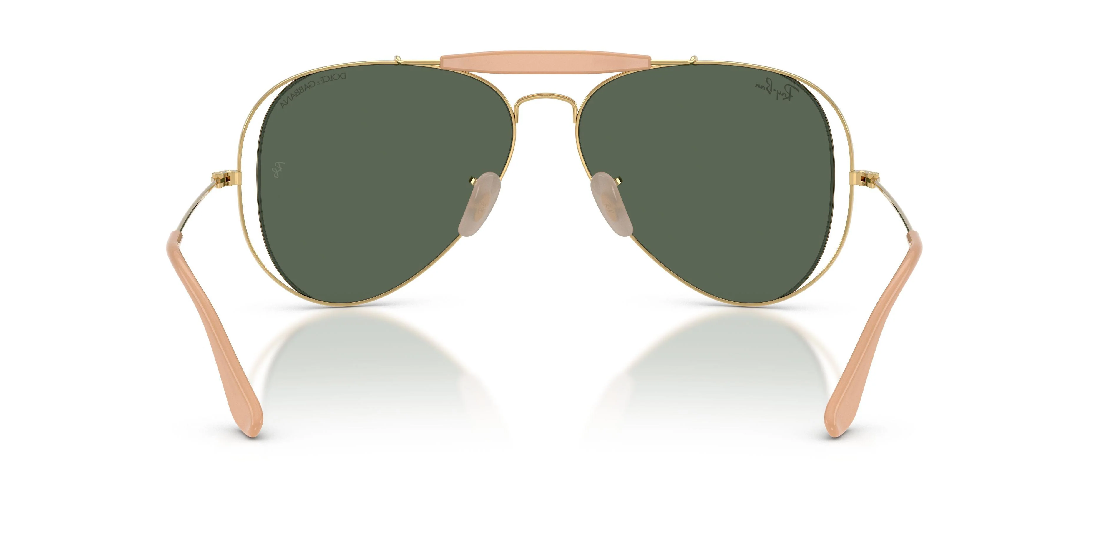 Ray-Ban 3029M Sunglasses - Image 33