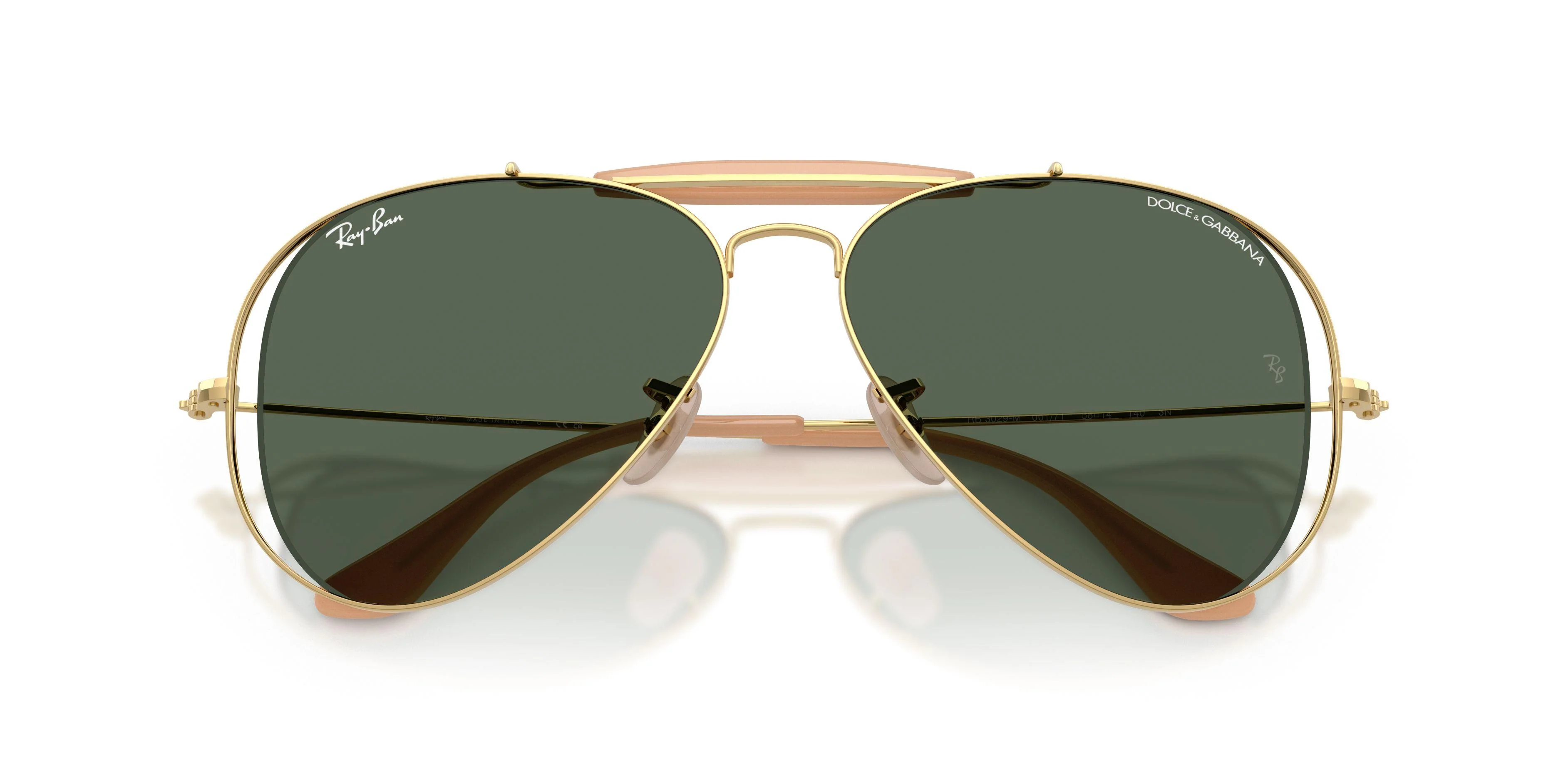 Ray-Ban 3029M Sunglasses - Image 36