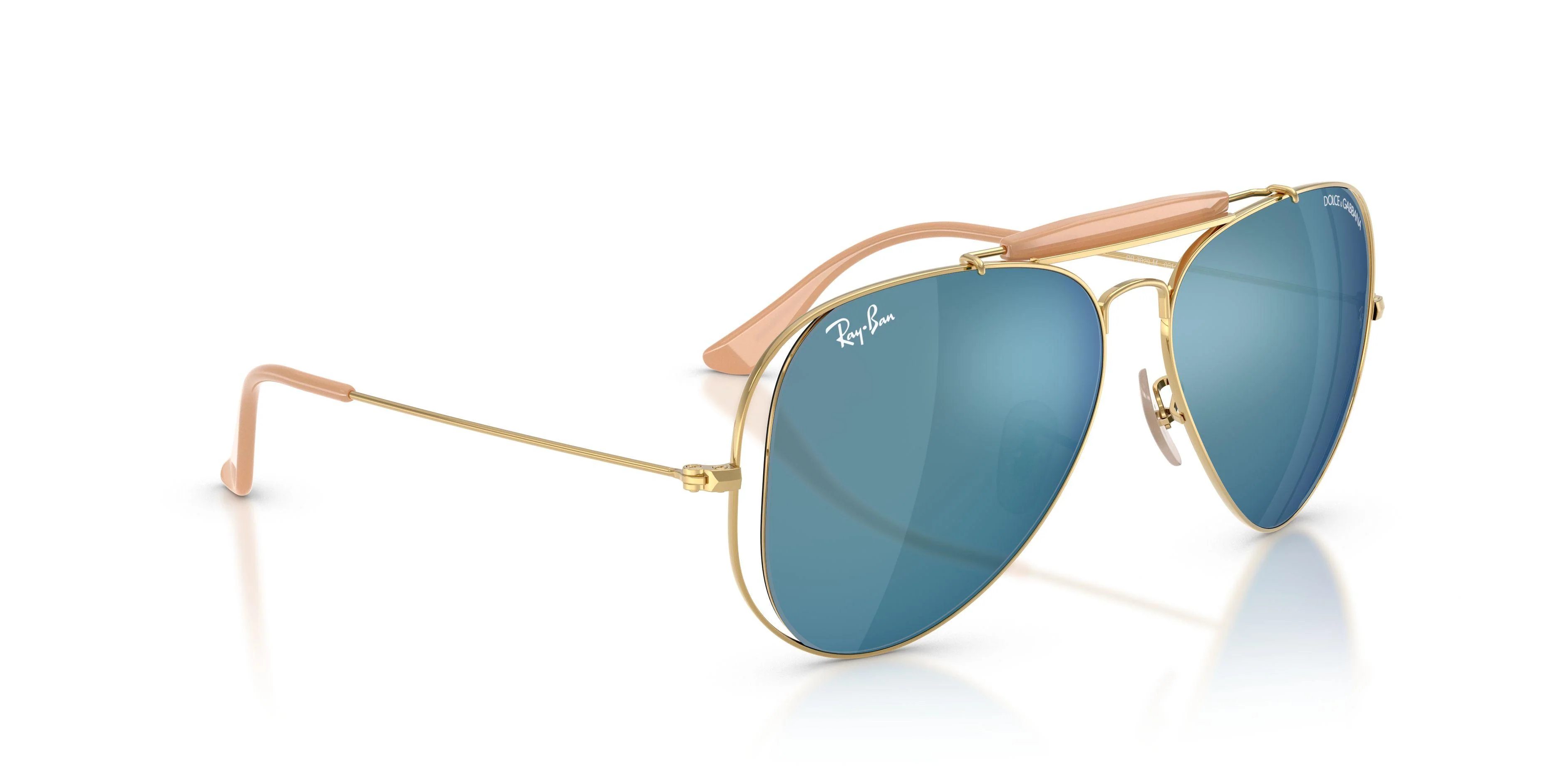 Ray-Ban 3029M Sunglasses - Image 4
