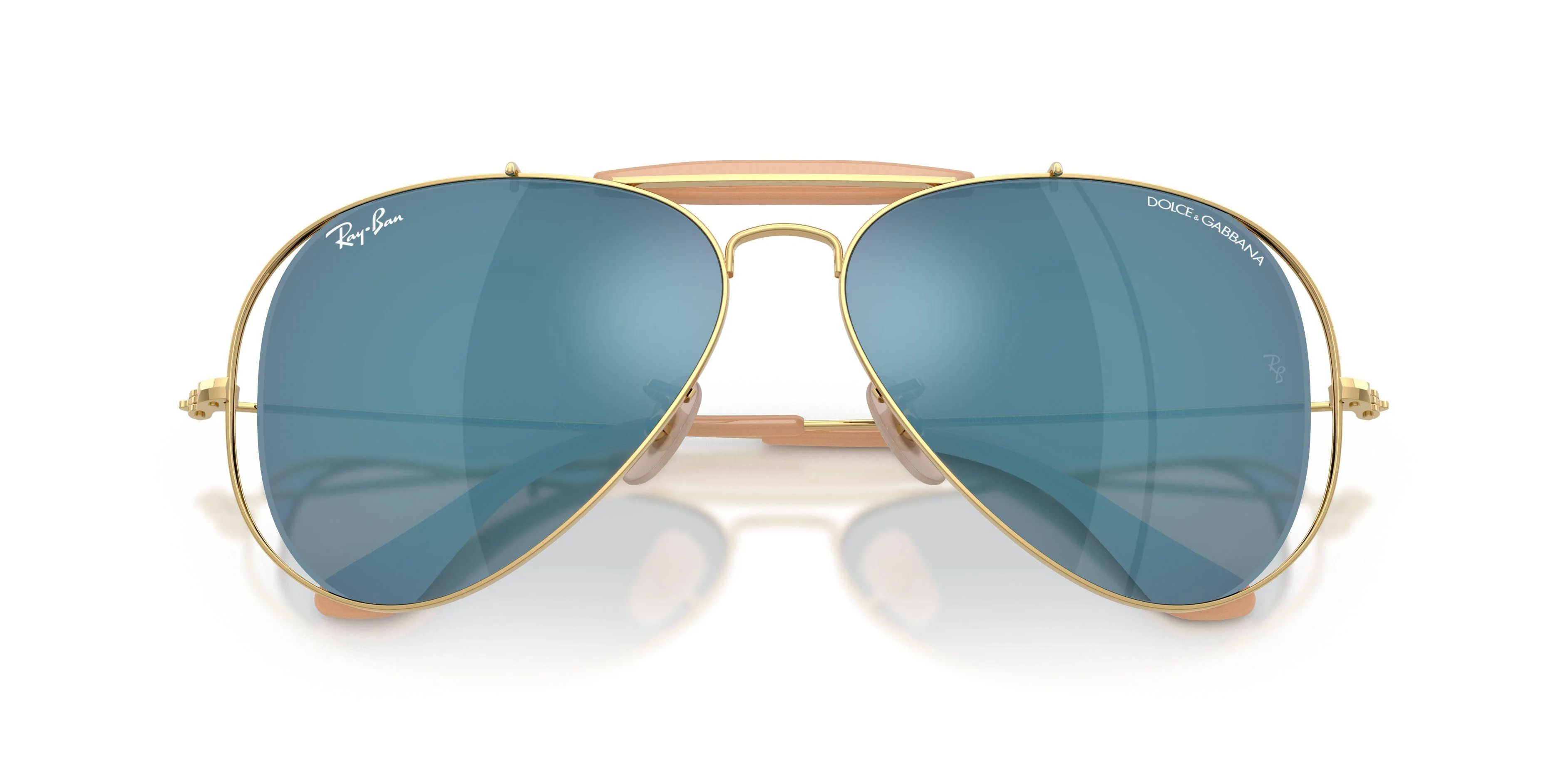 Ray-Ban 3029M Sunglasses - Image 6