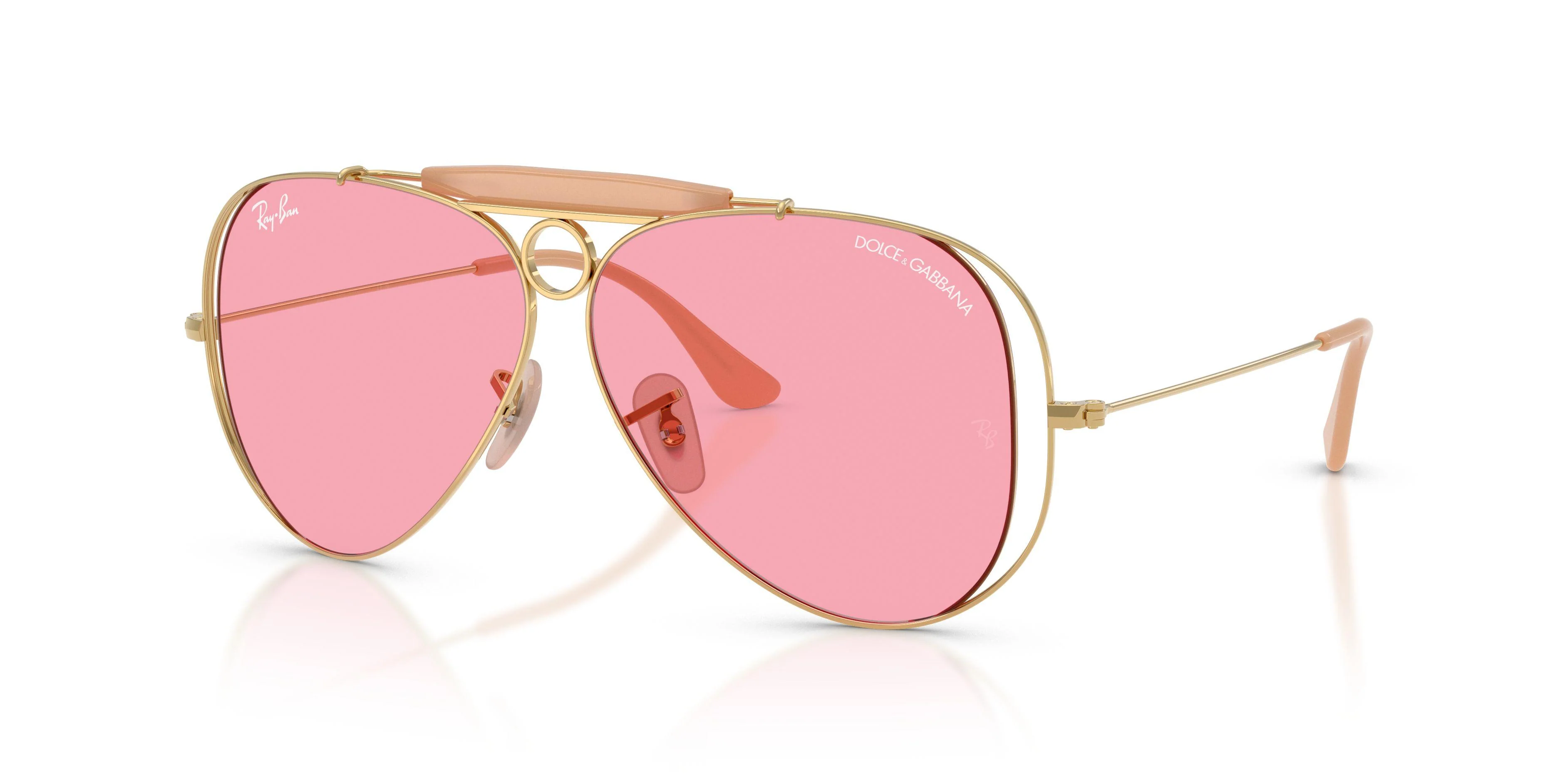 Ray-Ban 3138M Sunglasses