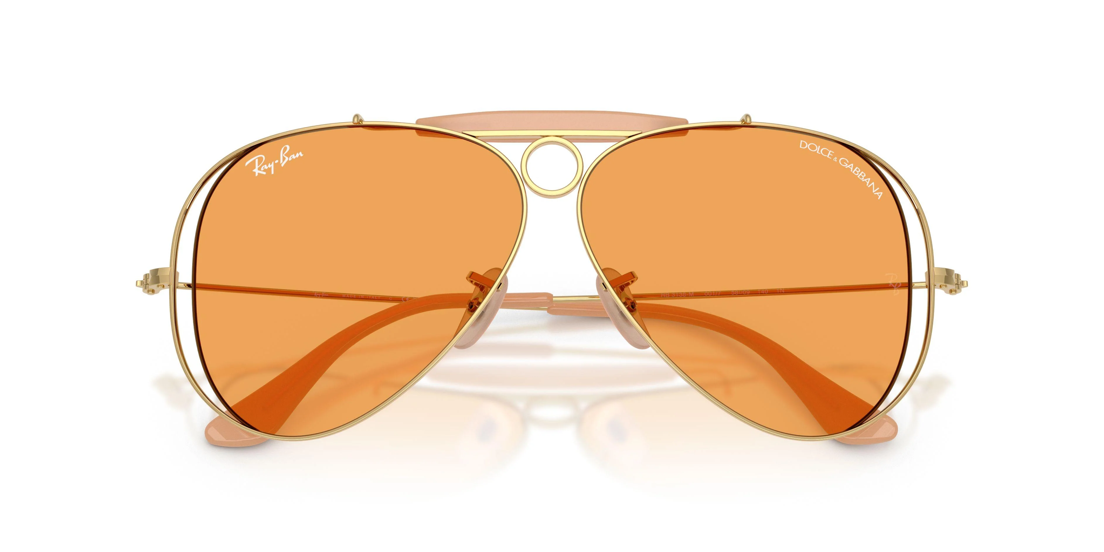 Ray-Ban 3138M Sunglasses - Image 30