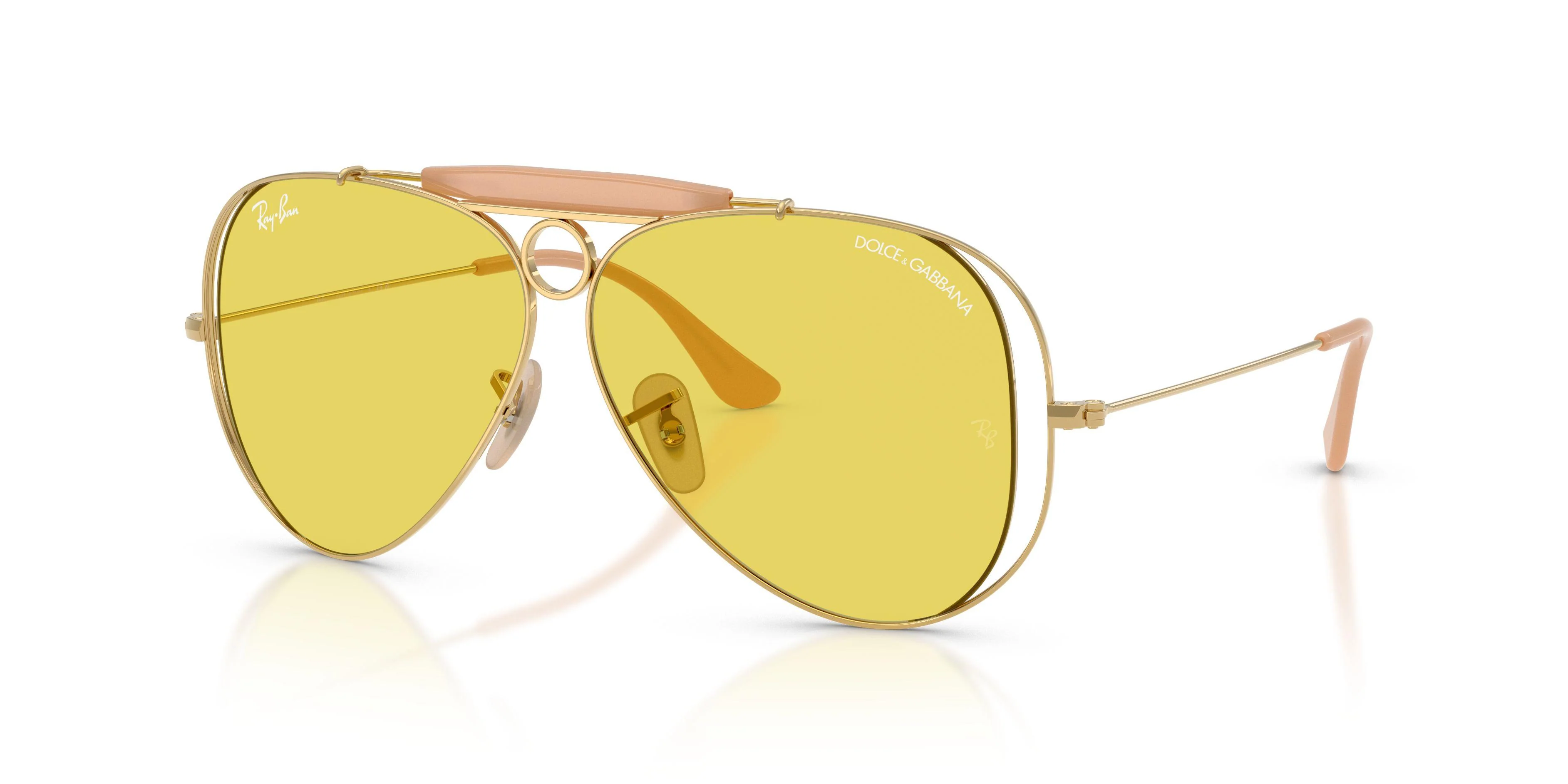 Ray-Ban 3138M Sunglasses - Image 31