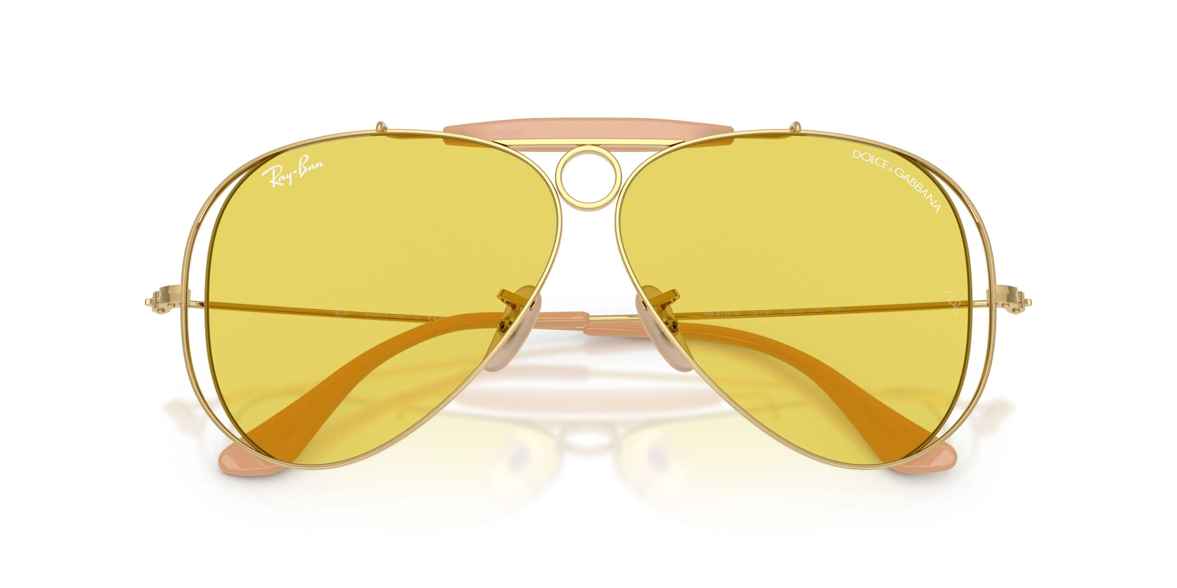 Ray-Ban 3138M Sunglasses - Image 36
