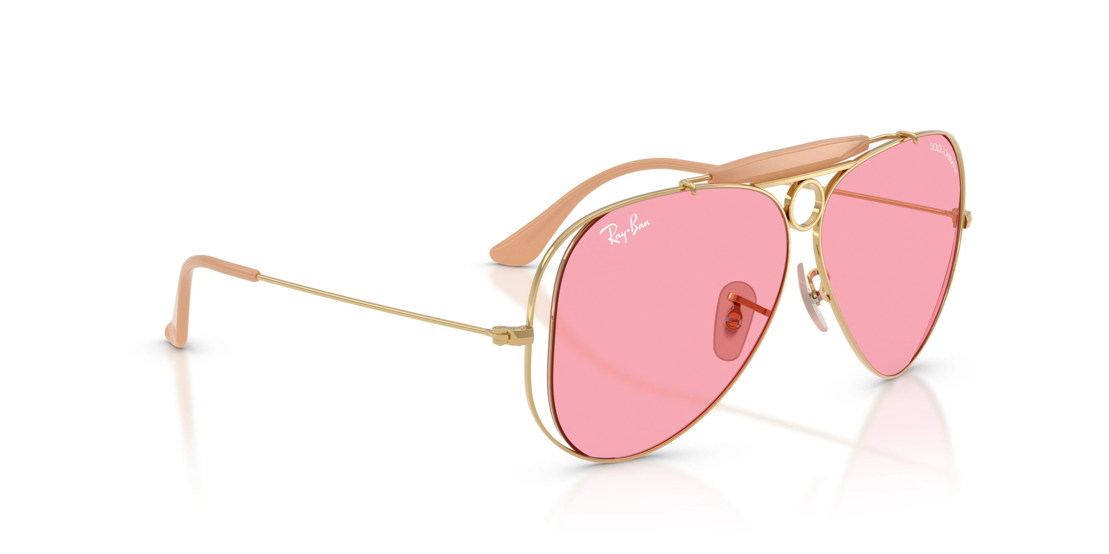 Ray-Ban 3138M Sunglasses - Image 4