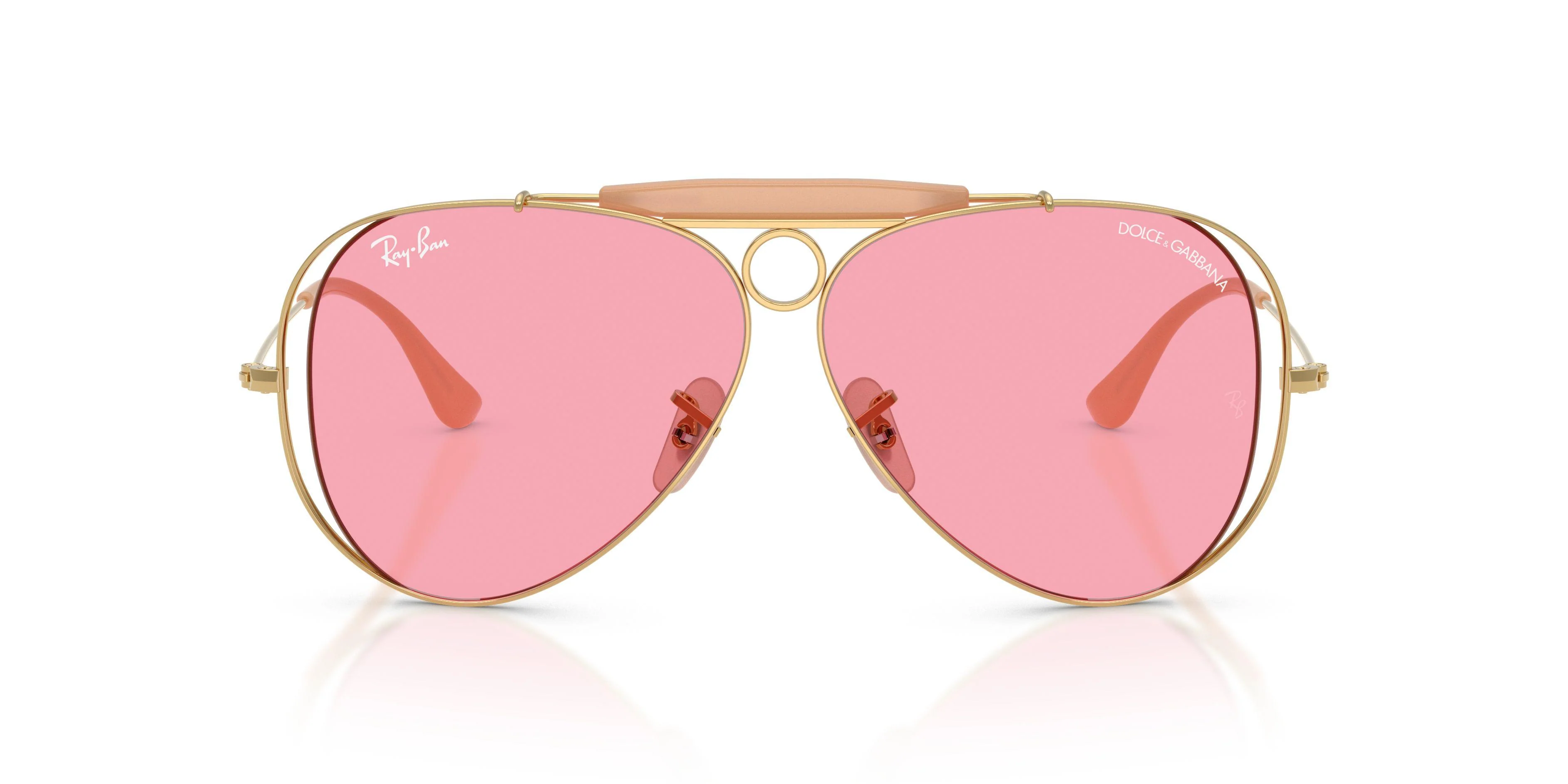 Ray-Ban 3138M Sunglasses - Image 5